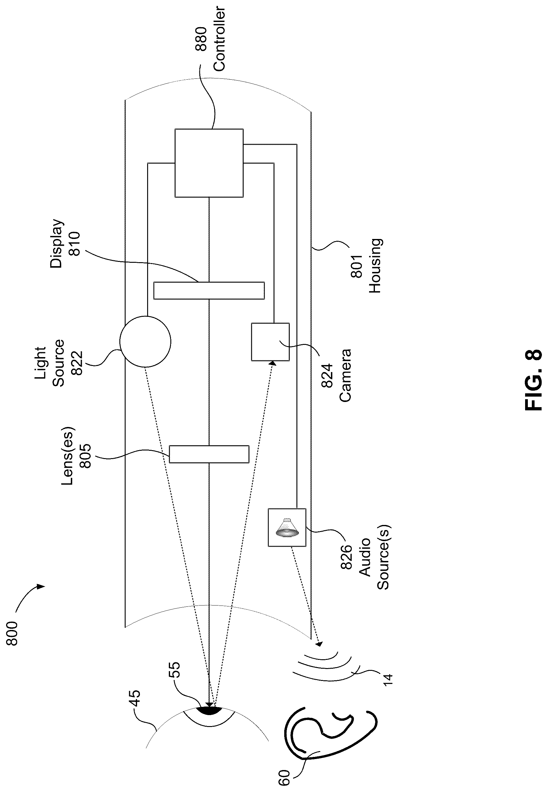 Patent US12099654 Figure 7 – Adaptation of electronic content