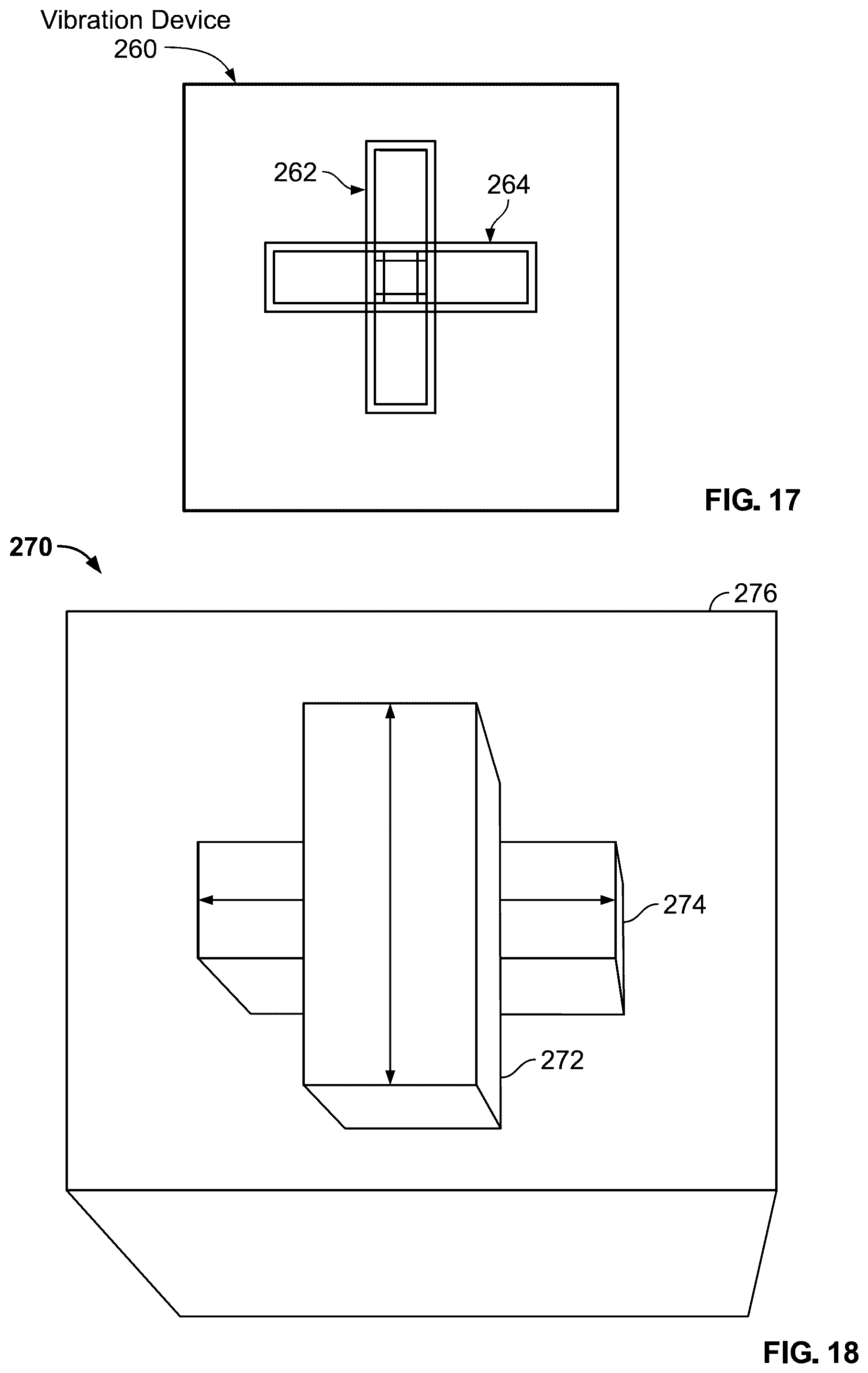 Patent US12099655 Figure 7 – Coherent phase switching and modulation of a linear actuator array