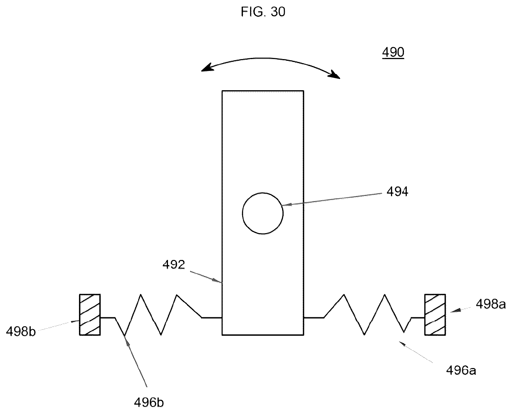 Patent US12099655 Figure 17 – Coherent phase switching and modulation of a linear actuator array