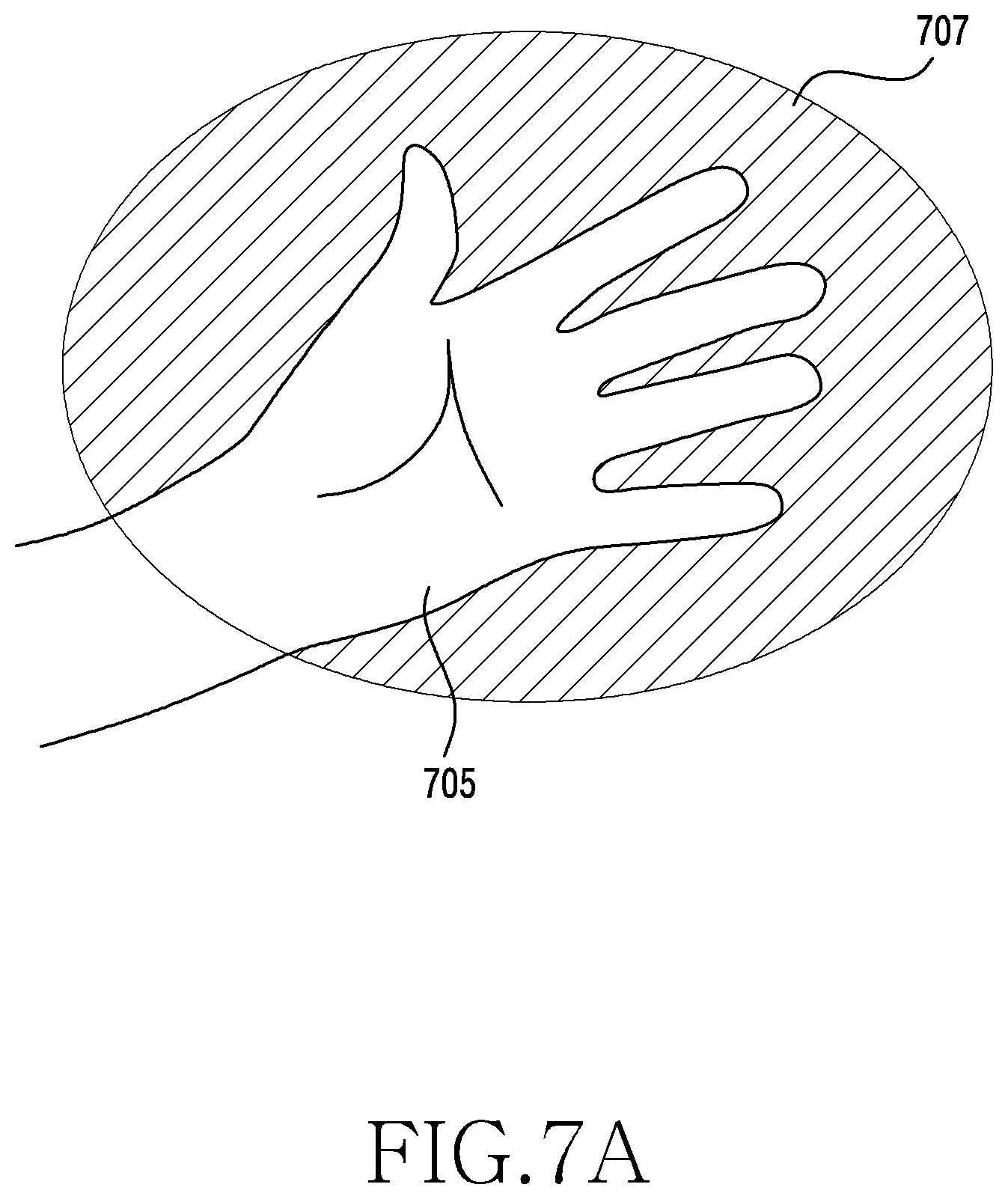 Patent US12099657 Figure 9 – Electronic device for performing various functions in augmented reality environment, and operation method for same