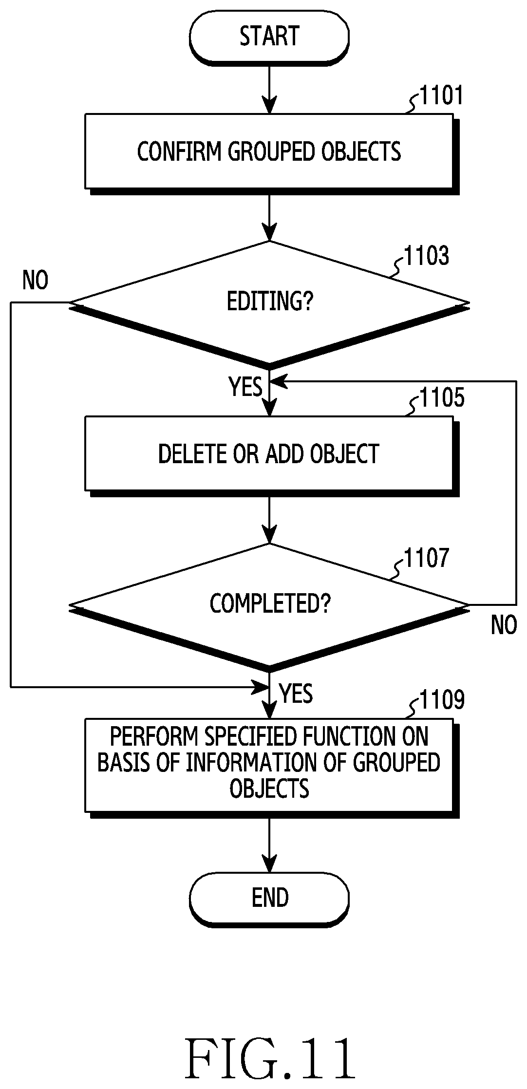 Patent US12099657 Figure 18 – Electronic device for performing various functions in augmented reality environment, and operation method for same