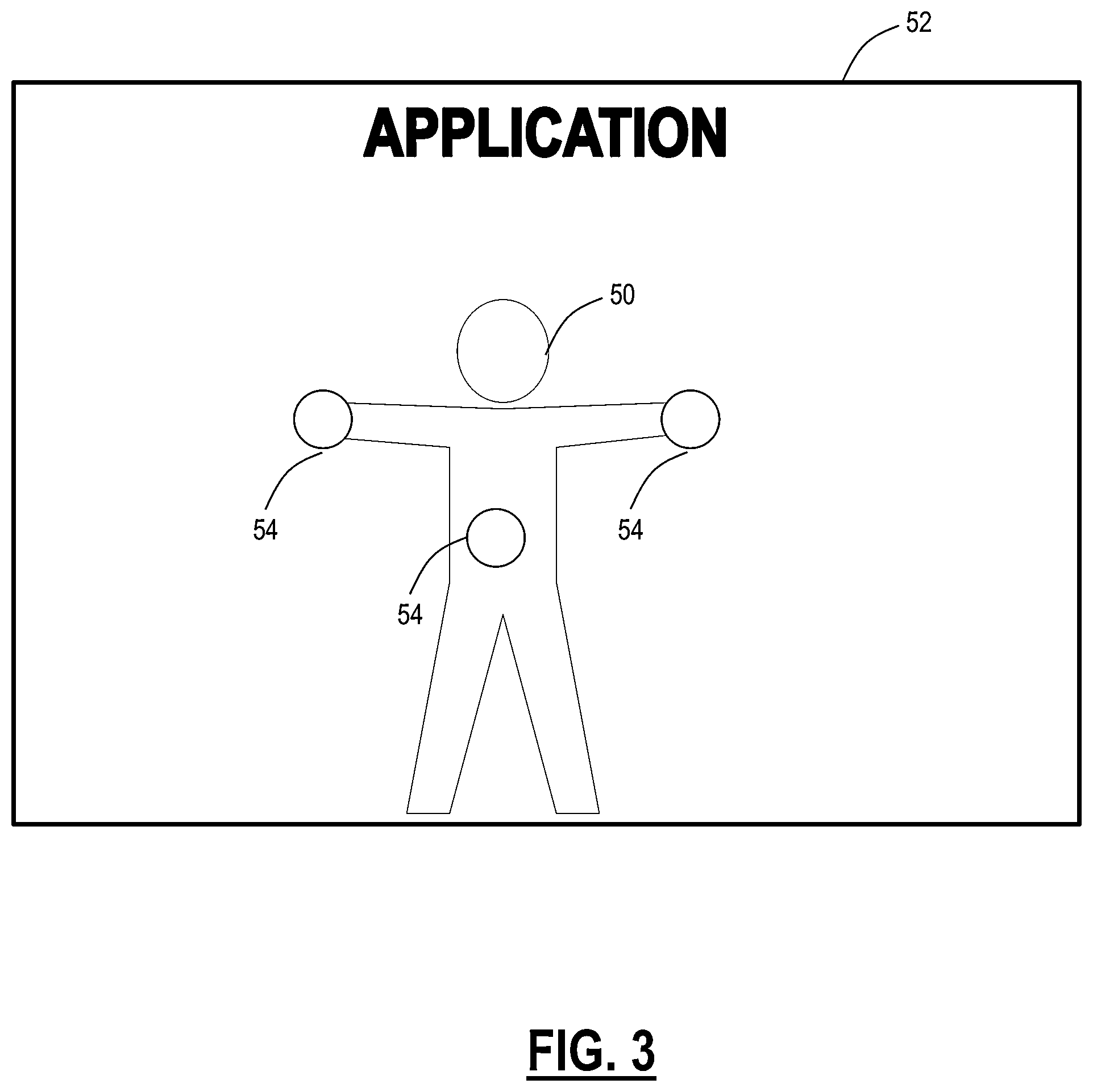 Patent US12099658 Figure 2 – Systems and methods for extensions to alternative control of touch-based devices