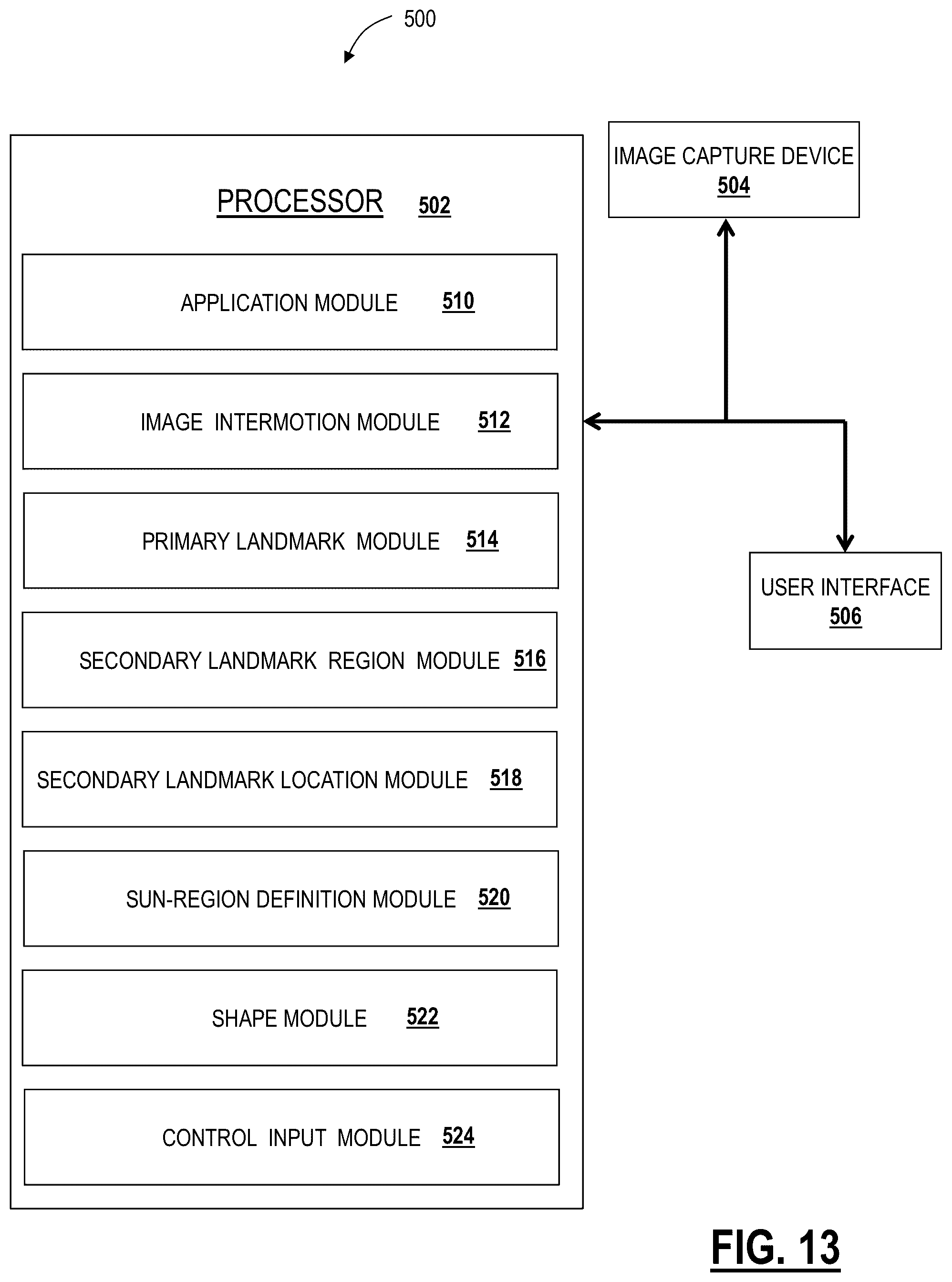 Patent US12099658 Figure 10 – Systems and methods for extensions to alternative control of touch-based devices