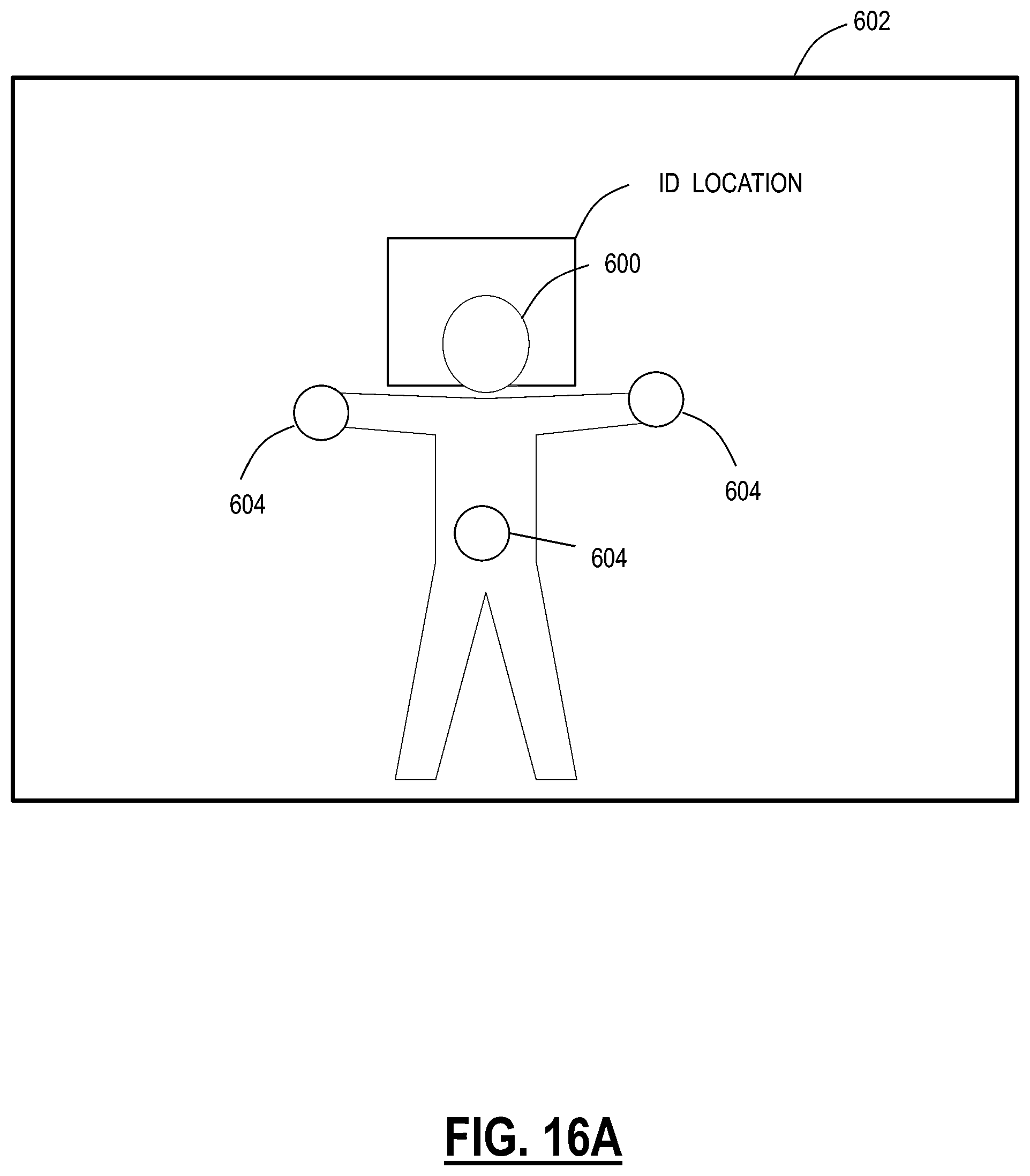 Patent US12099658 Figure 13 – Systems and methods for extensions to alternative control of touch-based devices