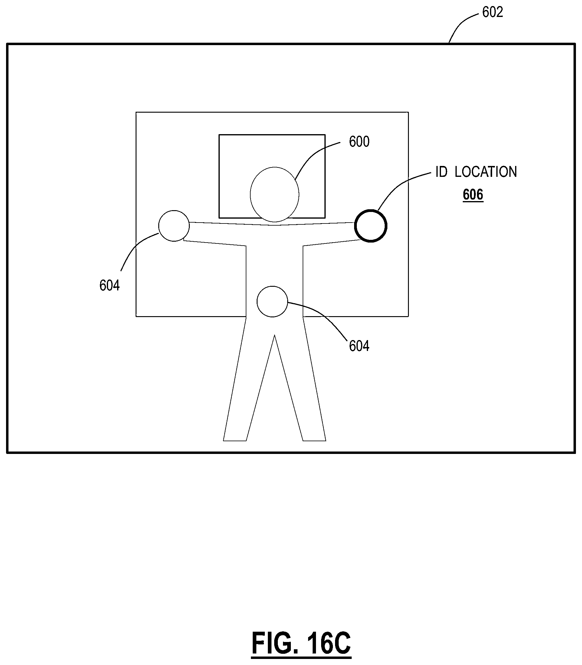 Patent US12099658 Figure 15 – Systems and methods for extensions to alternative control of touch-based devices