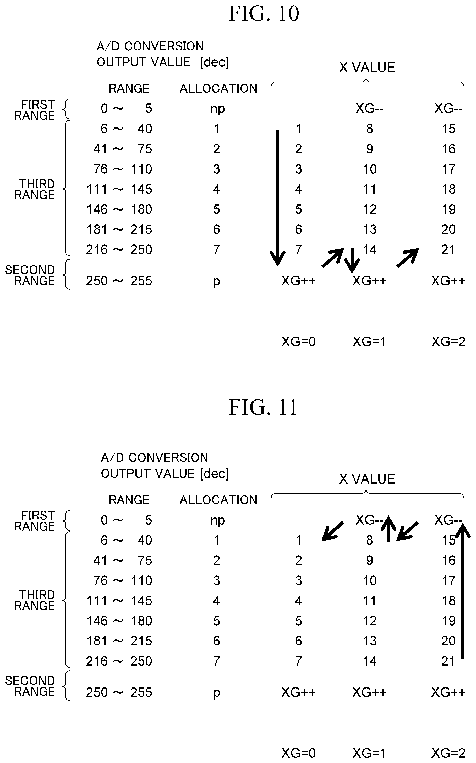 Patent US12099662 Figure 9 – Input device