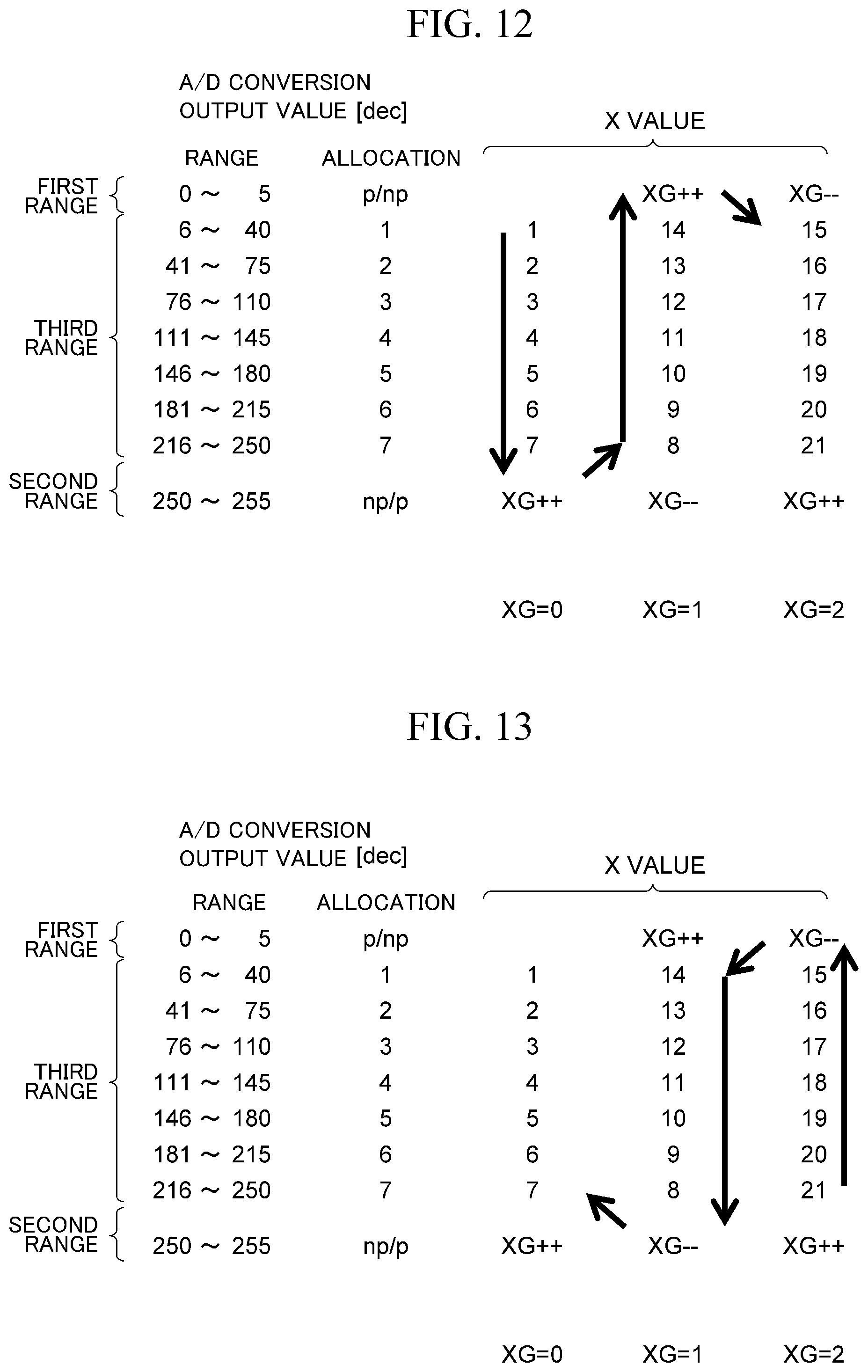 Patent US12099662 Figure 10 – Input device