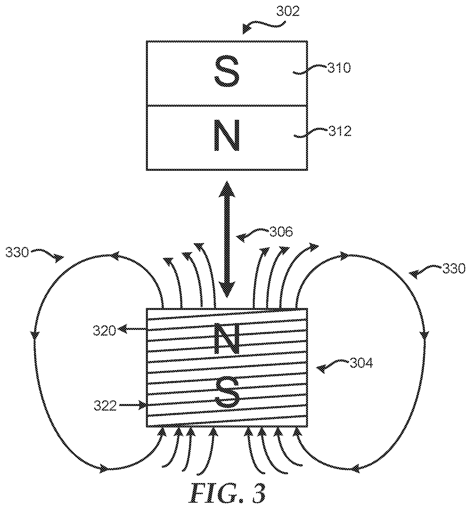 Patent US12099663 Figure 3 – Pop up customizable click feeling keys for a keyboard