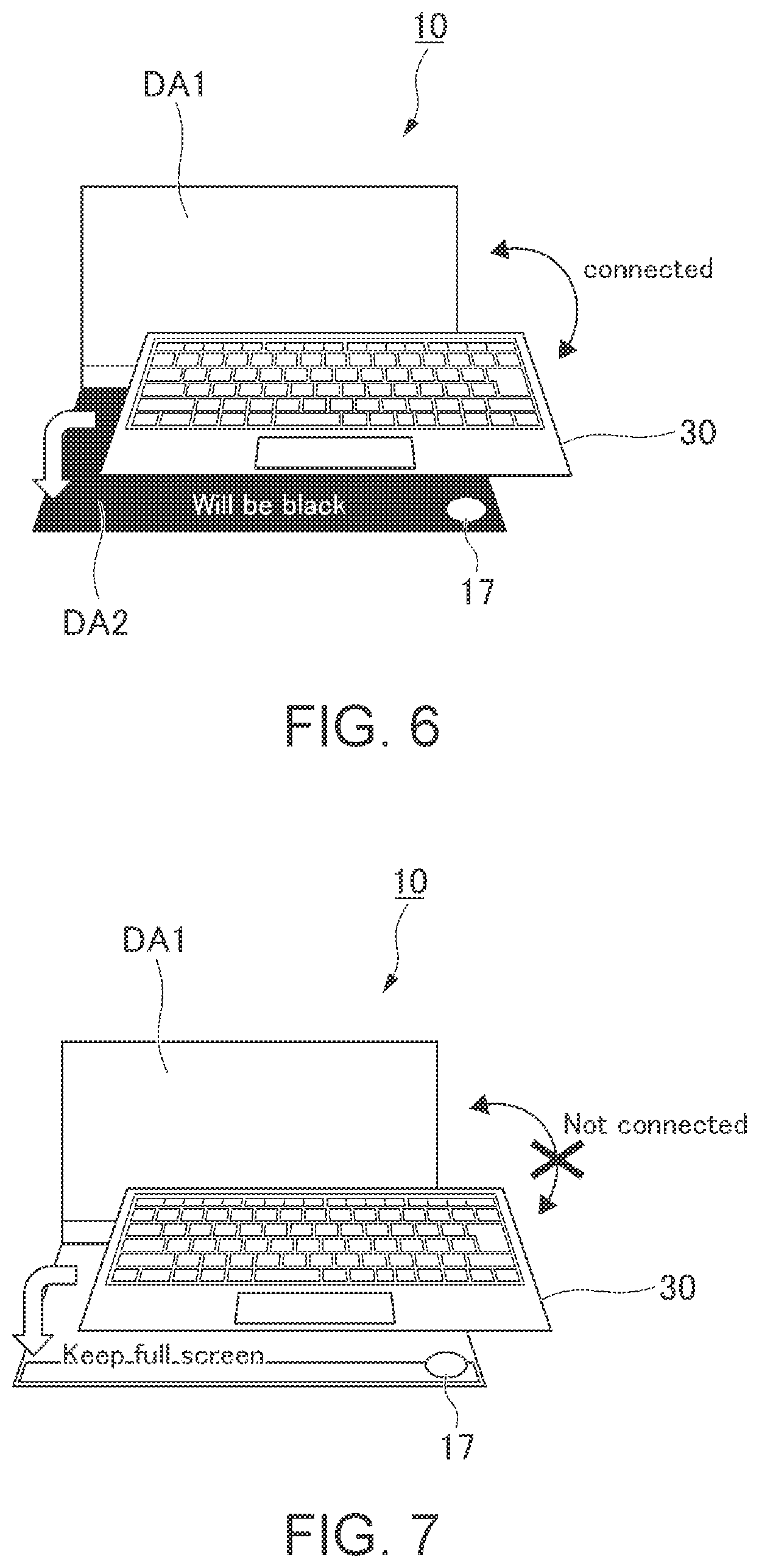 Patent US12099664 Figure 5 – Information processing apparatus and control method