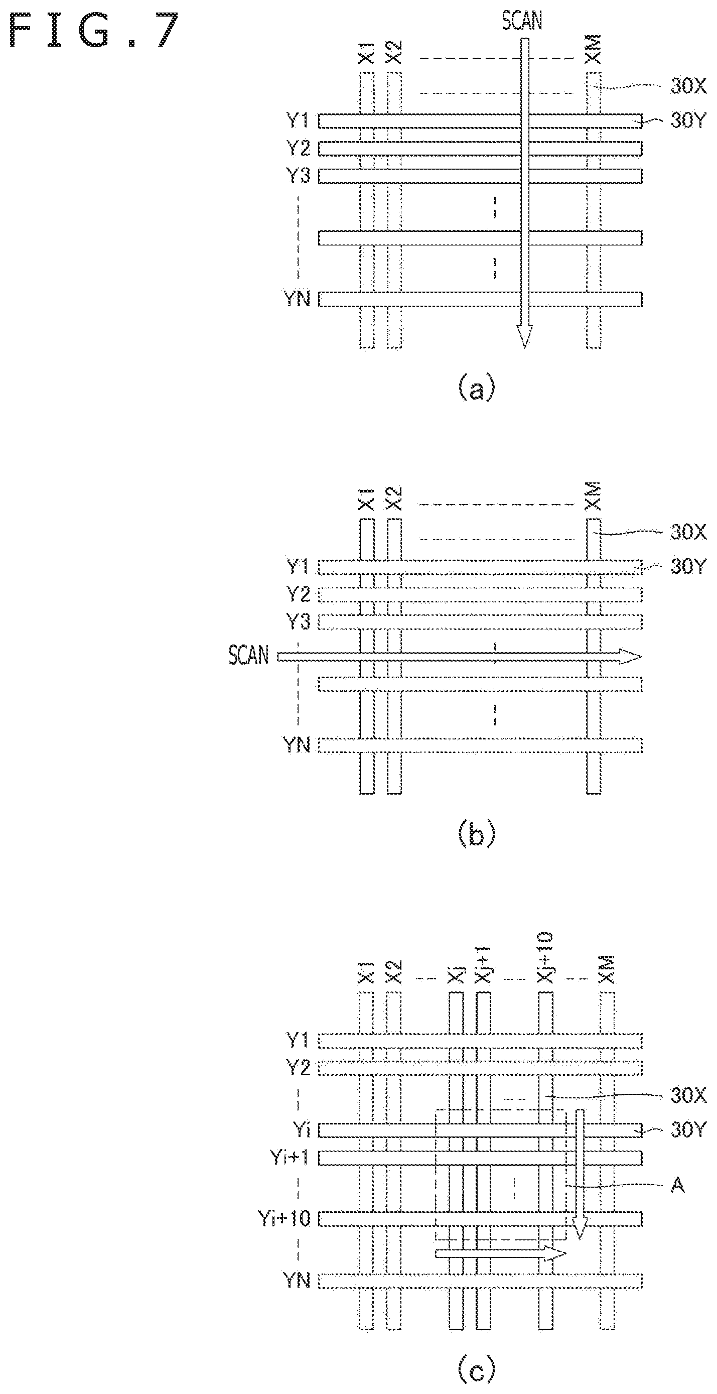 Patent US12099665 Figure 5 – Stylus and sensor controller