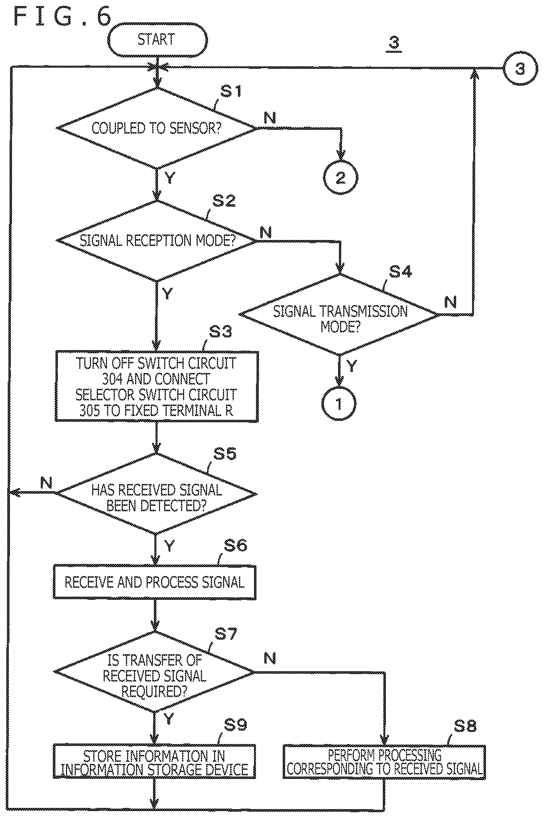 Patent US12099666 Figure 6 – Information input/output system for active pen with storage