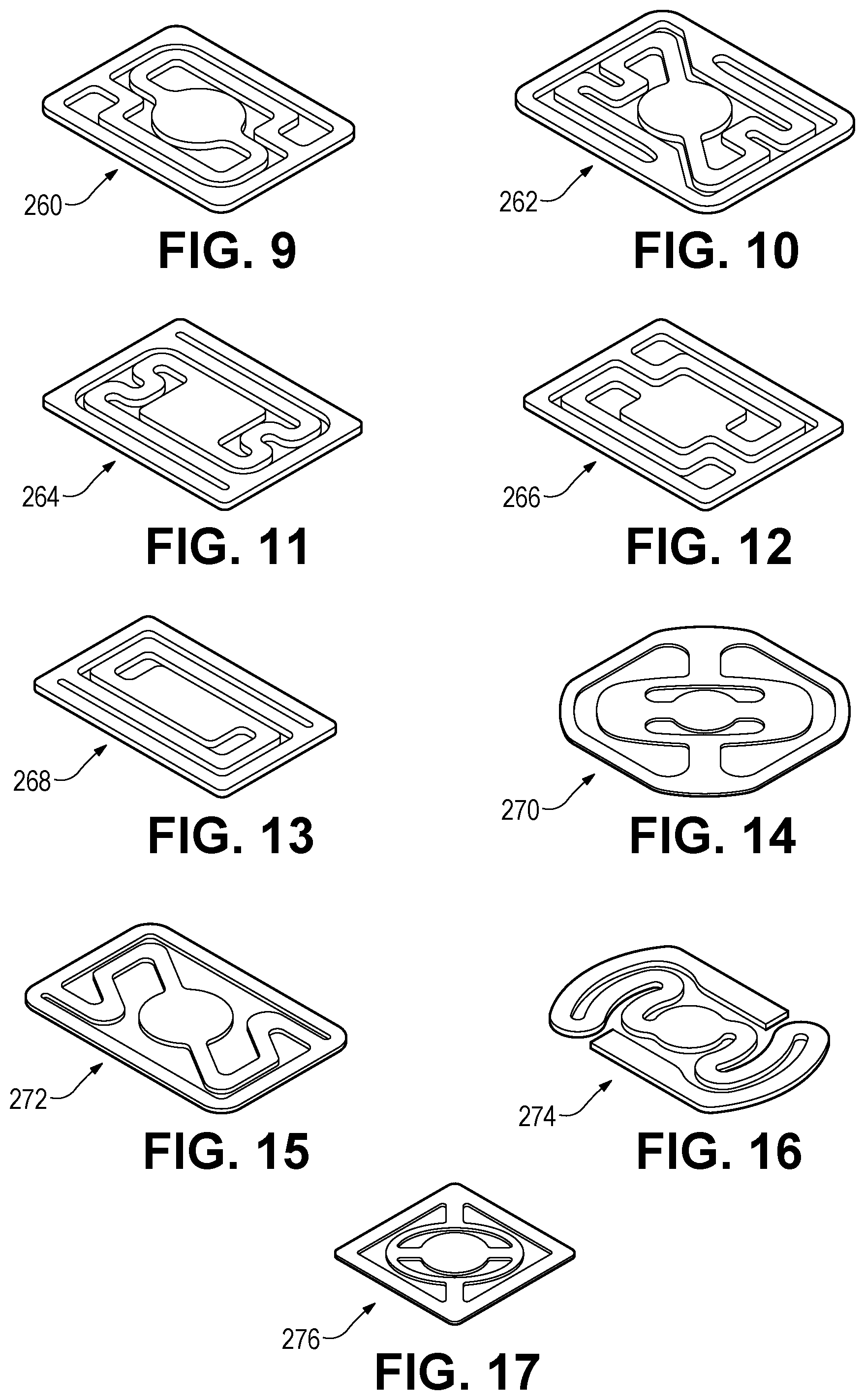Patent US12099667 Figure 6 – Force sensing touchpad