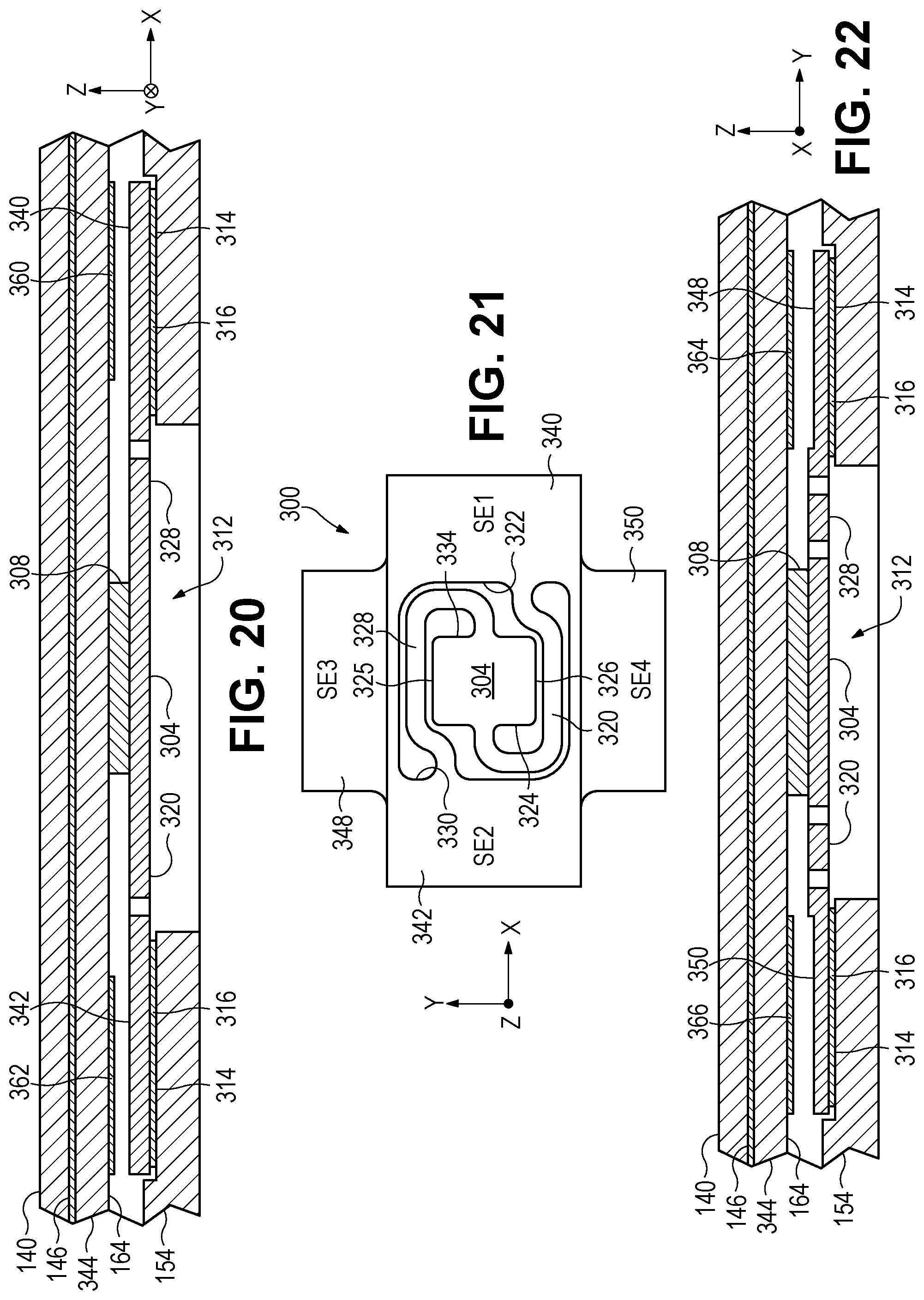 Patent US12099667 Figure 9 – Force sensing touchpad