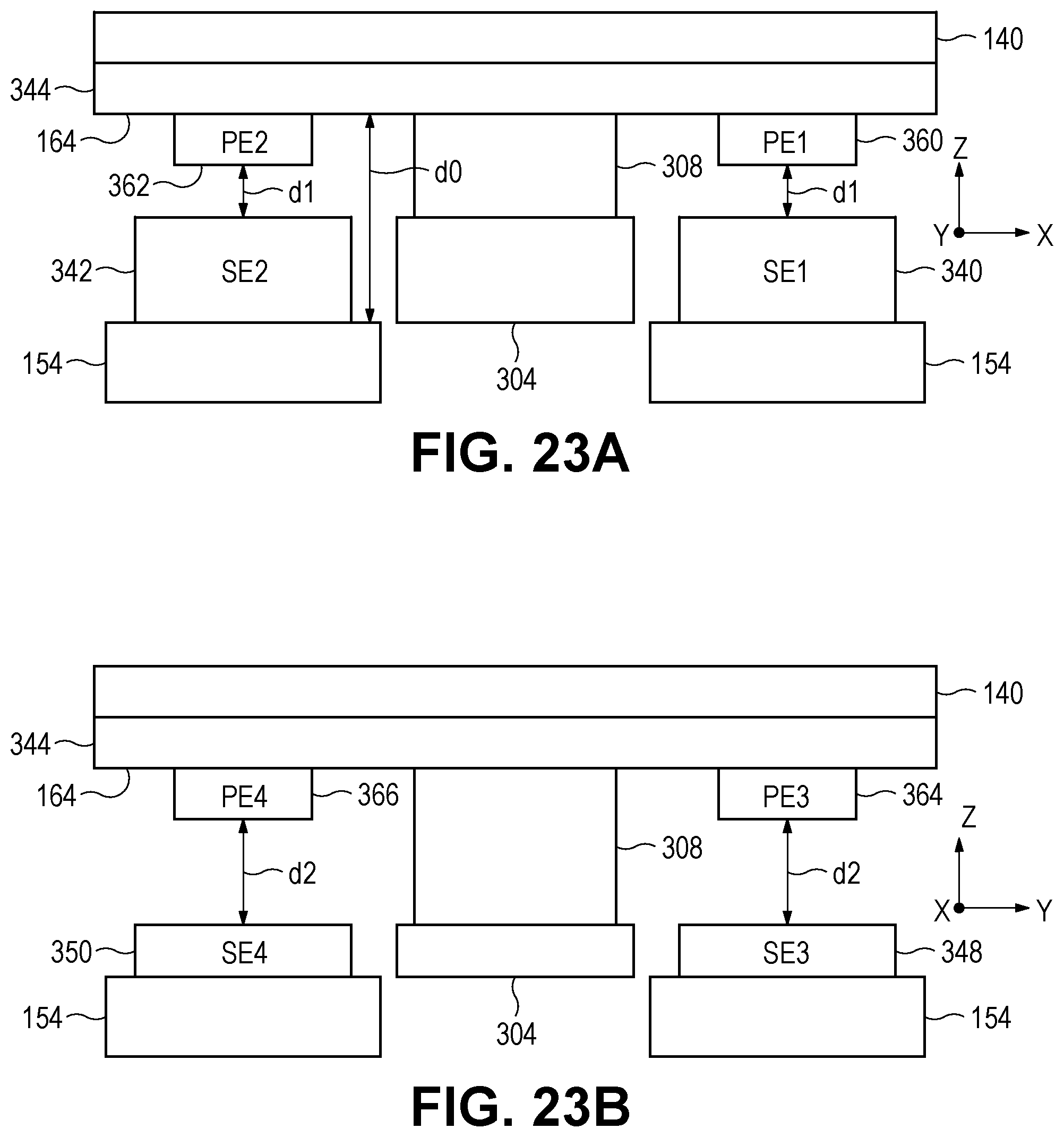 Patent US12099667 Figure 10 – Force sensing touchpad