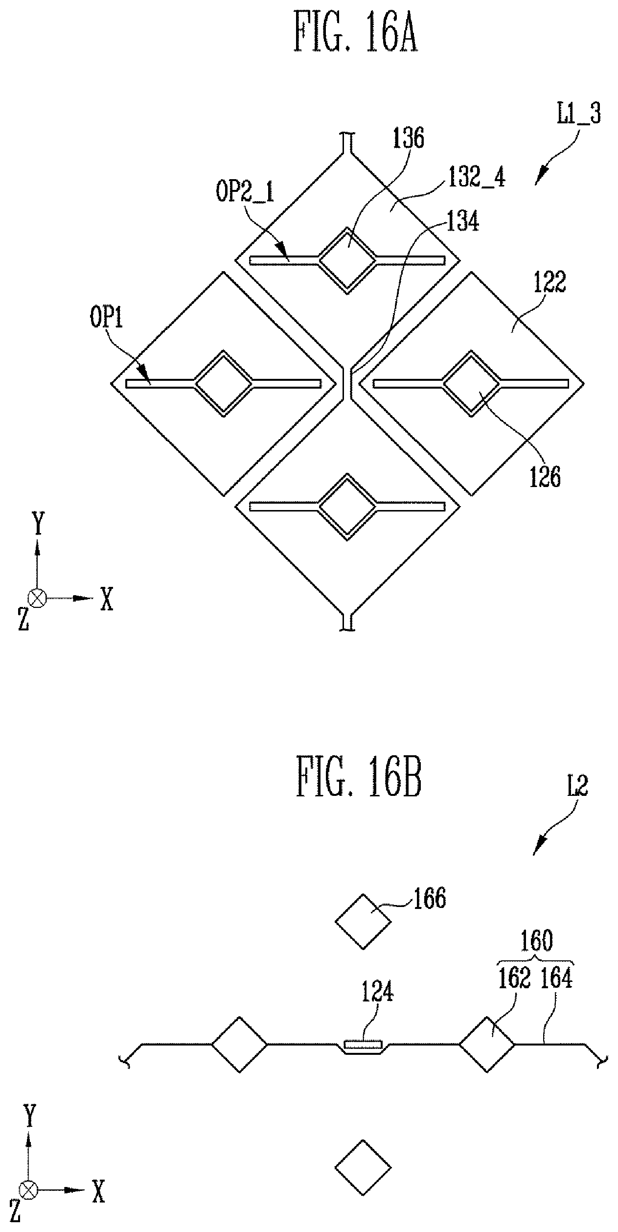 Patent US12099671 Figure 14 – Touch sensor and display device including the same