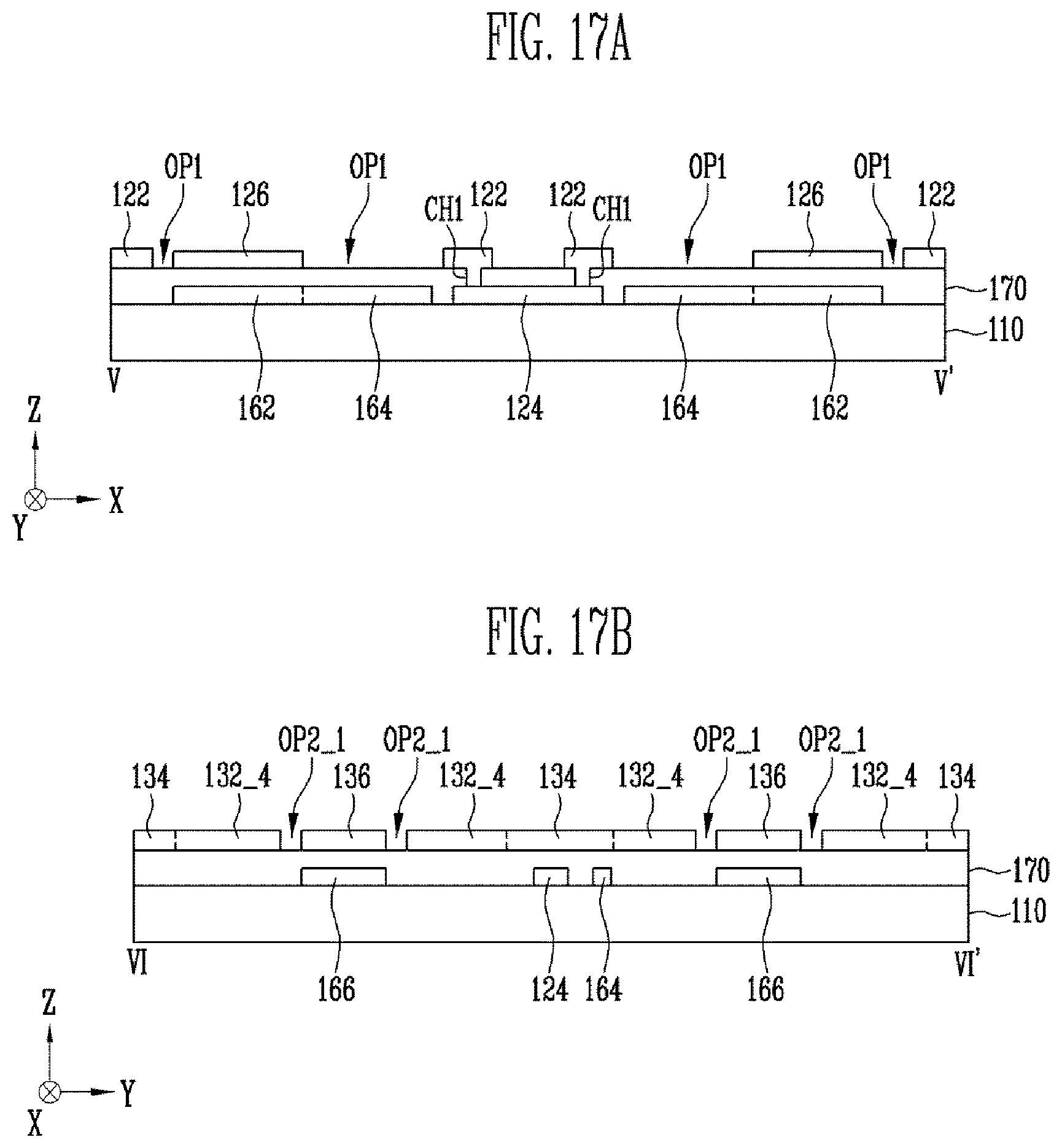 Patent US12099671 Figure 15 – Touch sensor and display device including the same
