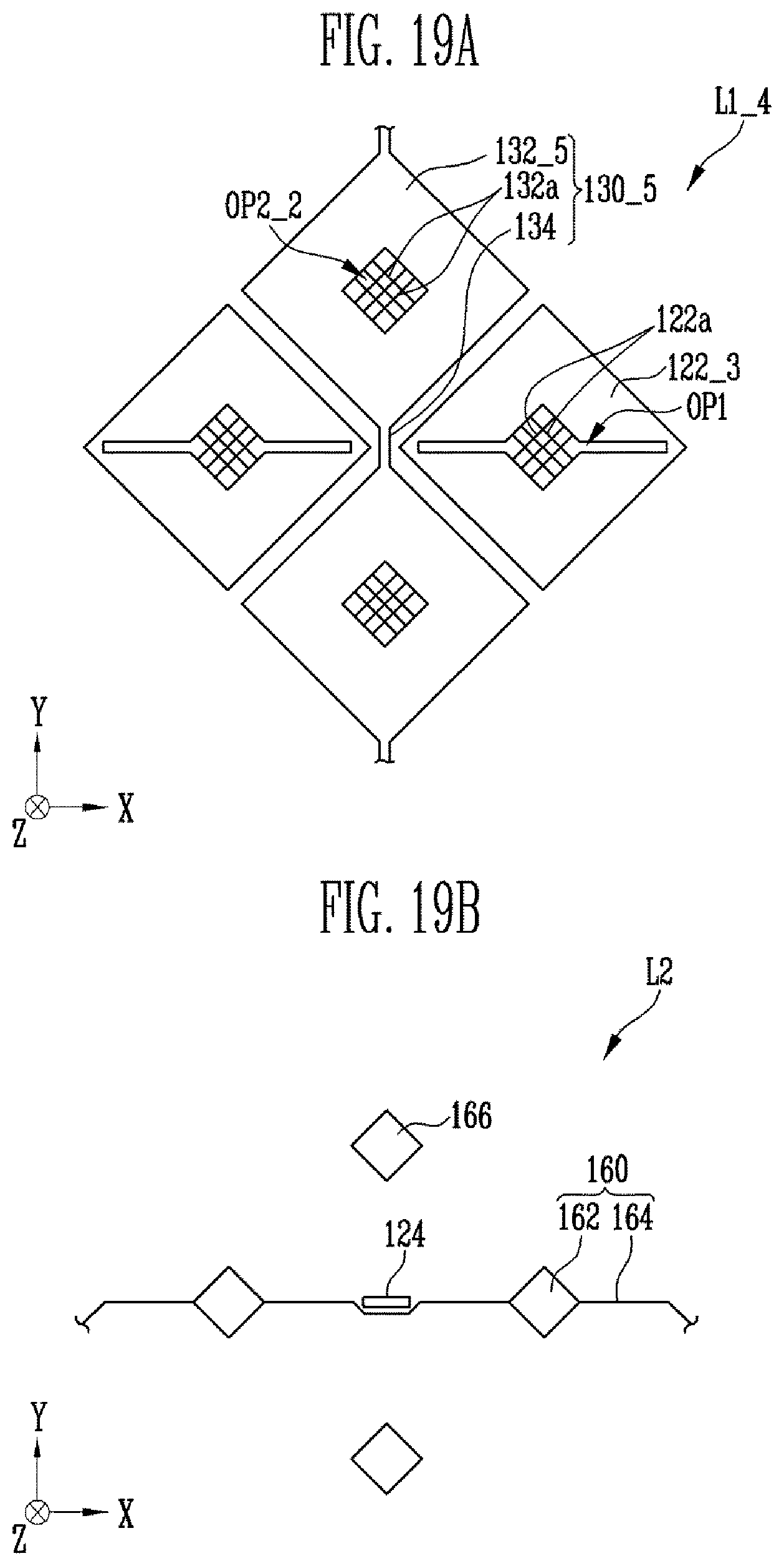 Patent US12099671 Figure 17 – Touch sensor and display device including the same