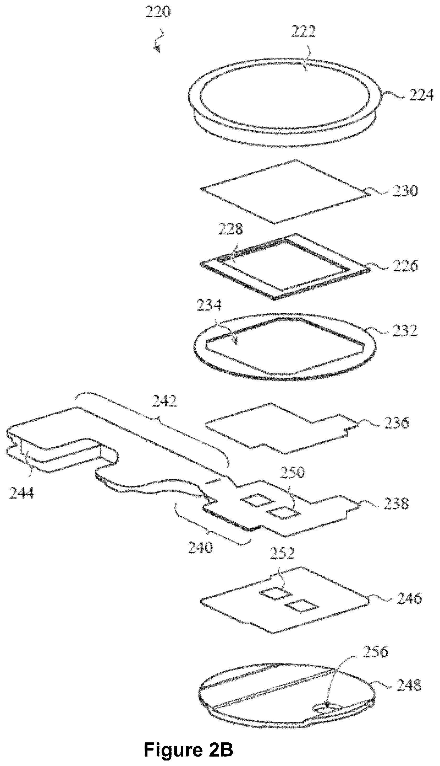 Patent US12099672 Figure 5 – Devices, methods, and graphical user interfaces for interaction with an intensity-sensitive input region