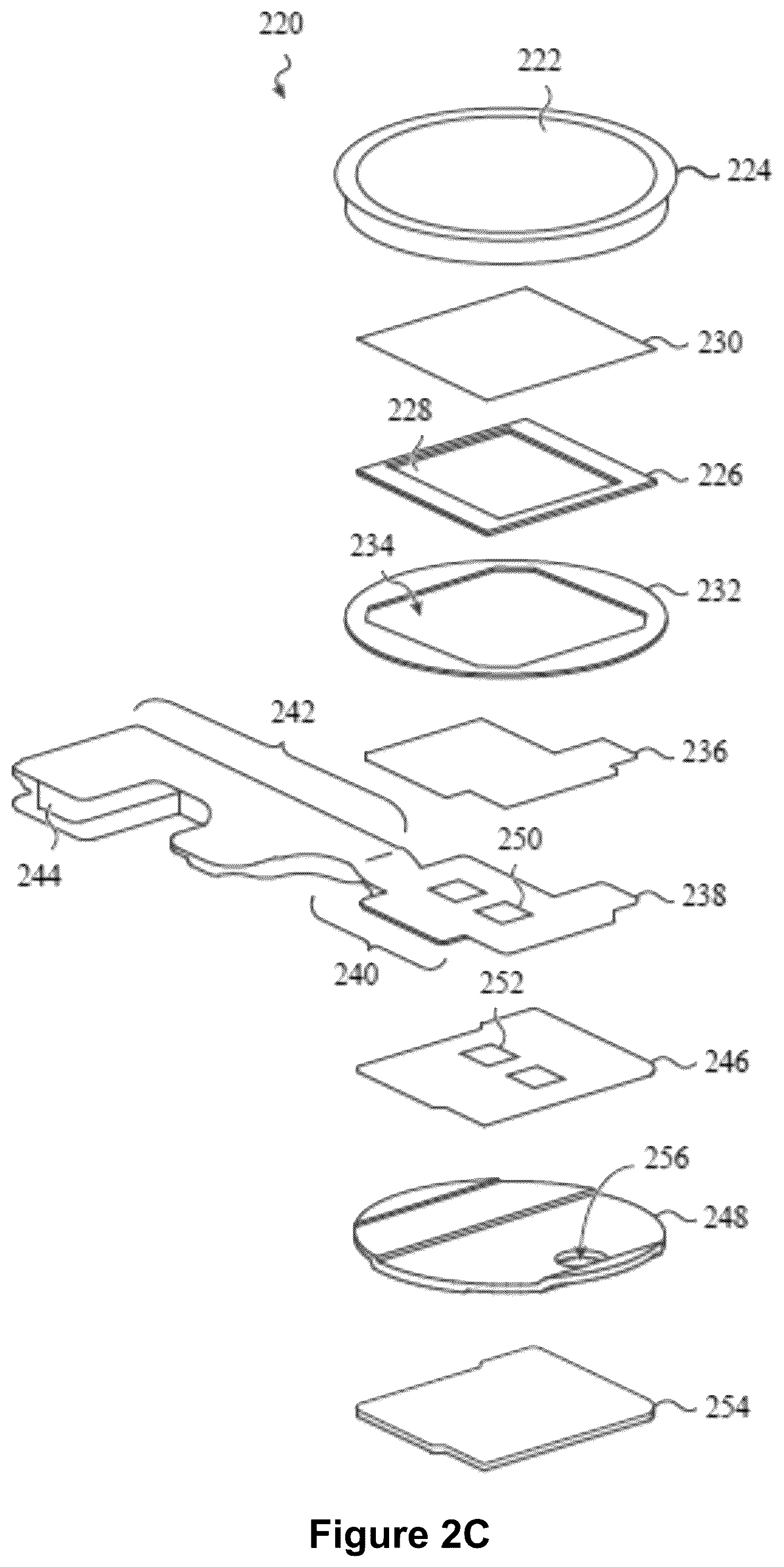 Patent US12099672 Figure 6 – Devices, methods, and graphical user interfaces for interaction with an intensity-sensitive input region