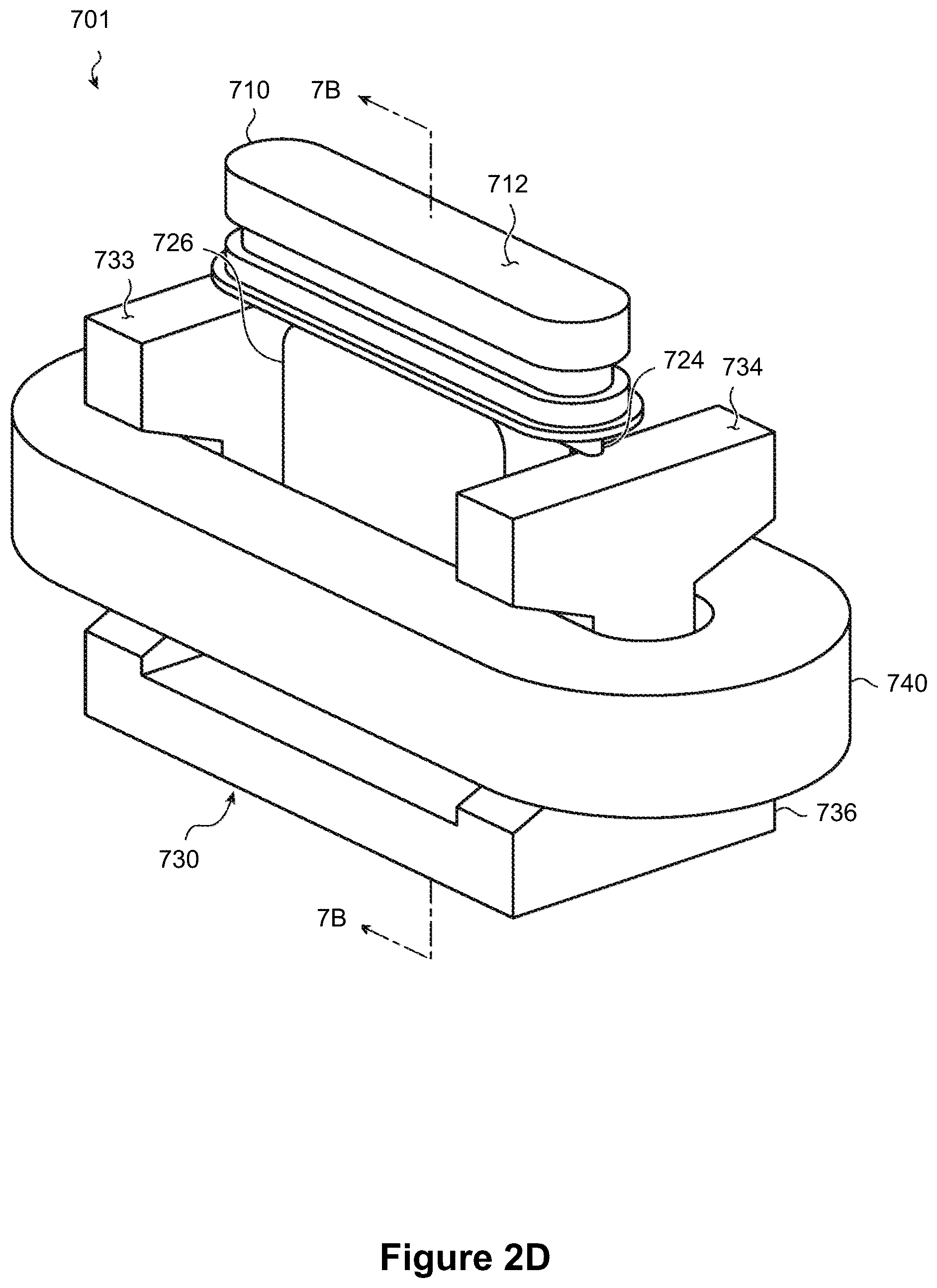 Patent US12099672 Figure 7 – Devices, methods, and graphical user interfaces for interaction with an intensity-sensitive input region