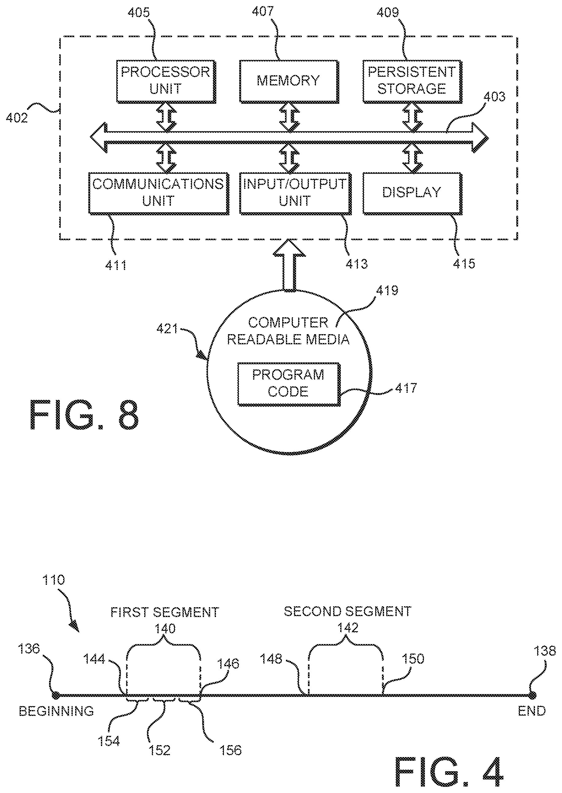 Patent US12099674 Figure 3 – Systems and methods for identifying a set of characters in a media file