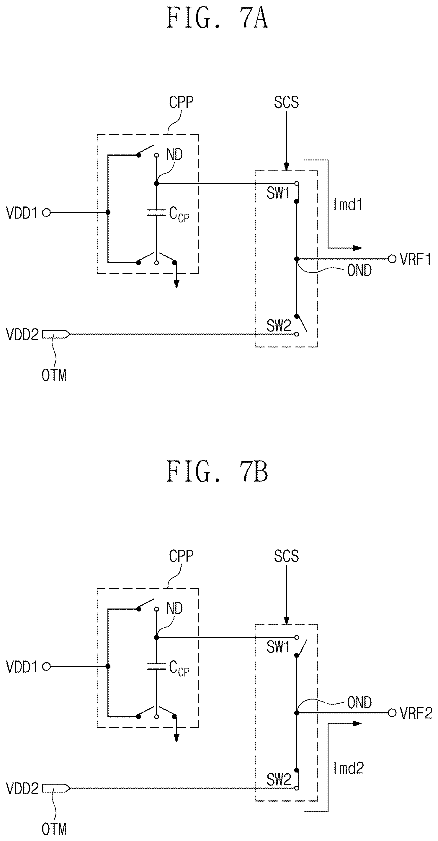 Patent US12099675 Figure 8 – Electronic device having sensor layer generating uplink signals