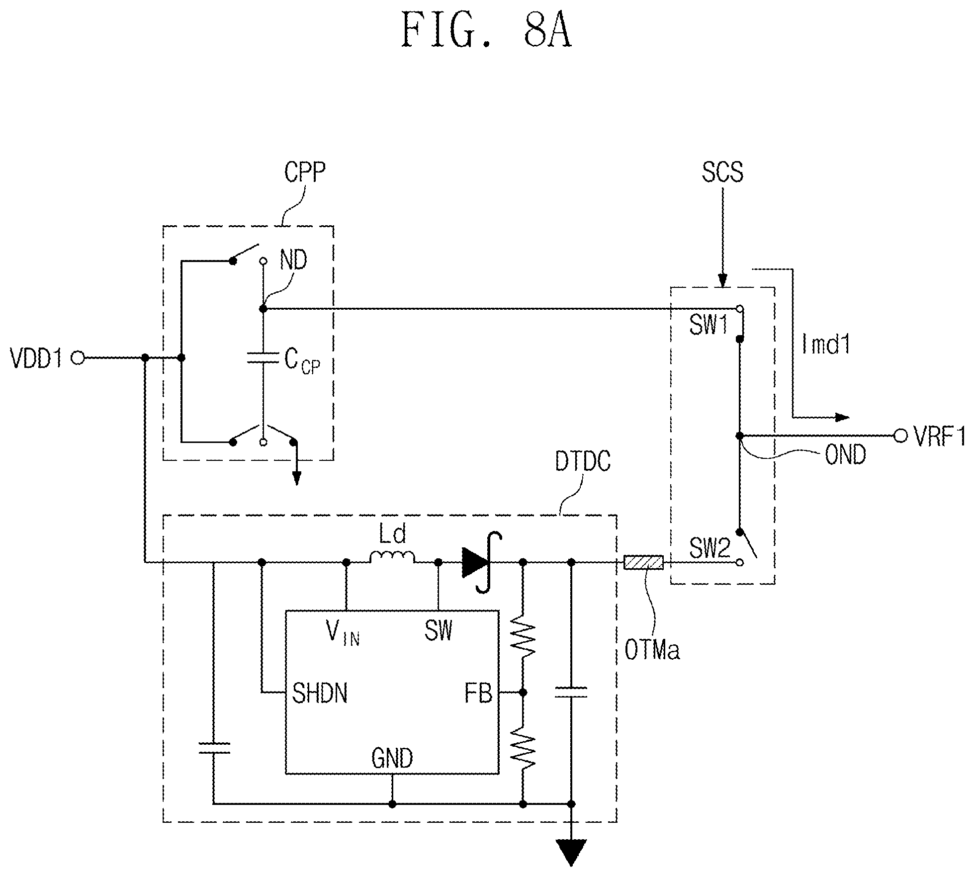 Patent US12099675 Figure 9 – Electronic device having sensor layer generating uplink signals