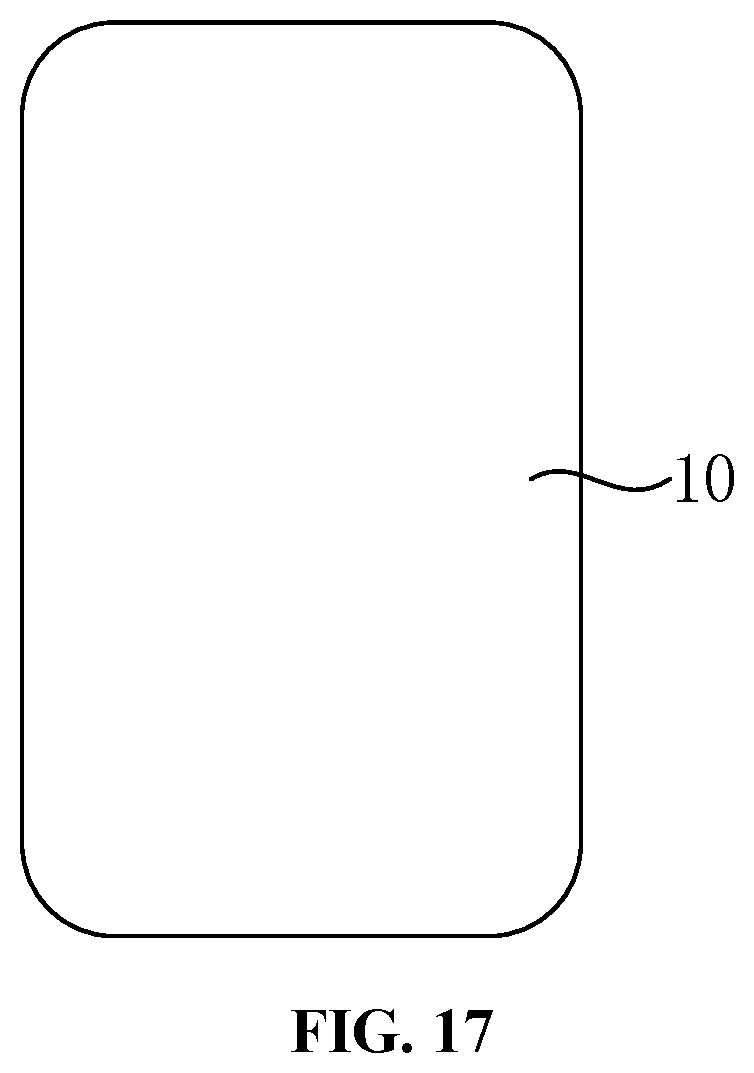 Patent US12099677 Figure 9 – Touch display panel and touch display device