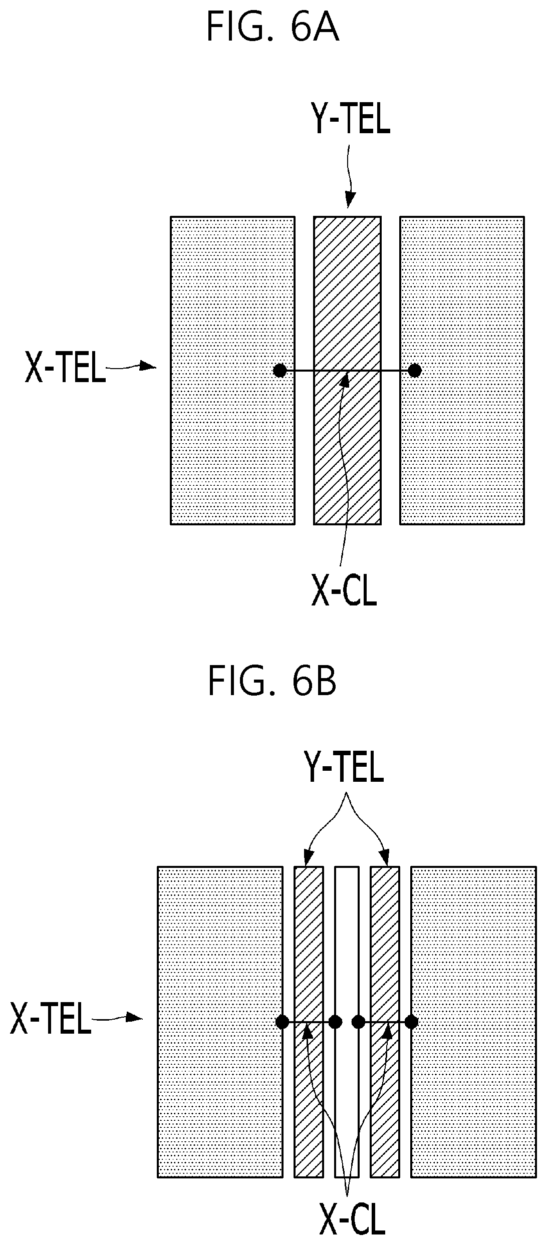 Patent US12099679 Figure 6 – Touch display device