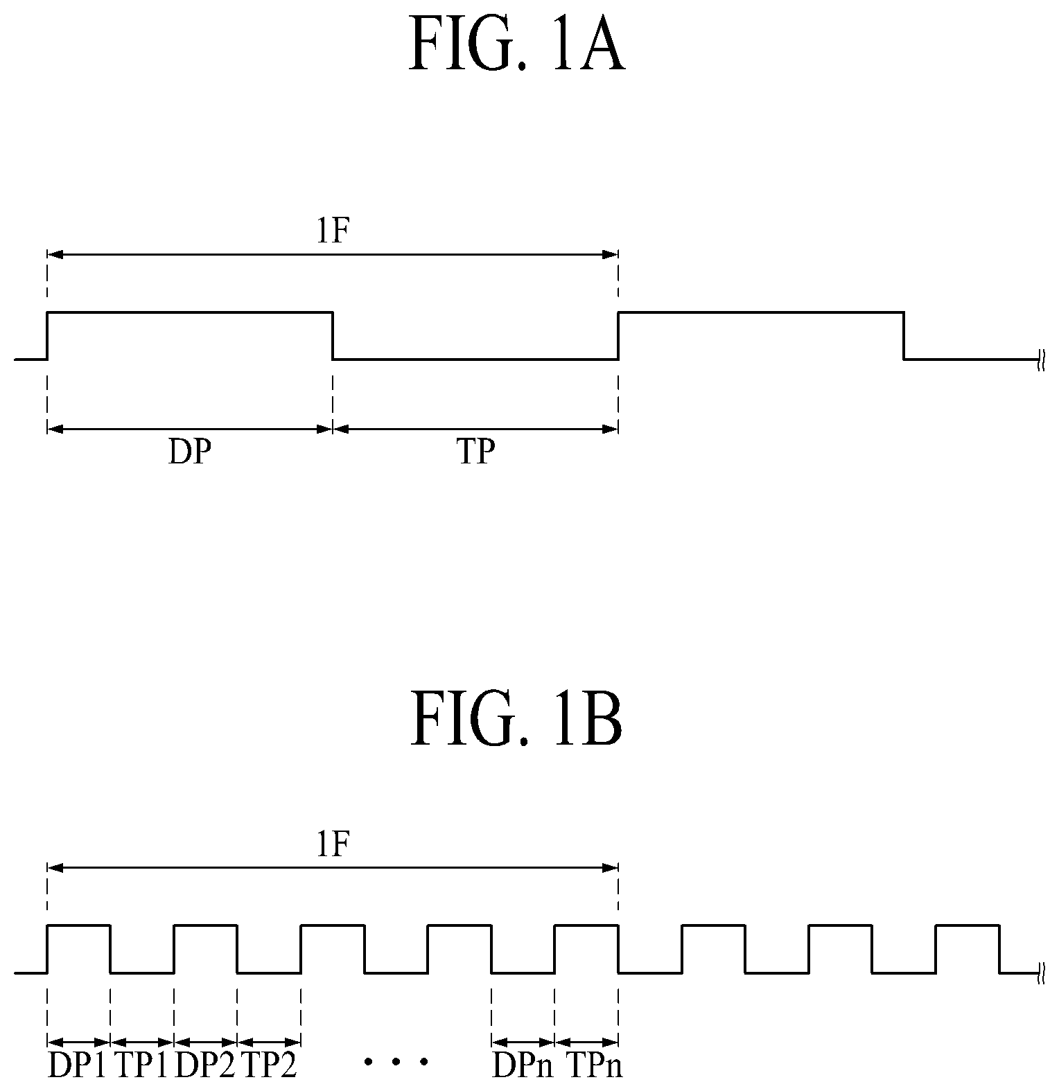 Patent US12099681 — Timing controller and method of driving the same — Figure 1