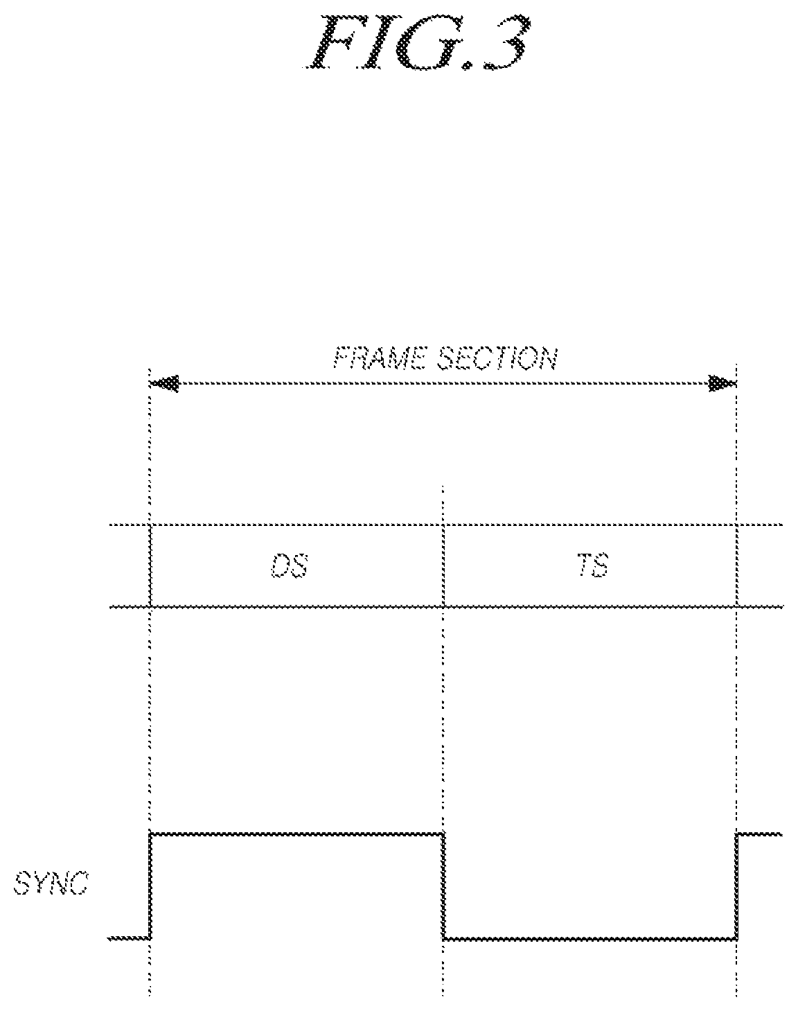 Patent US12099682 Figure 3 – Driving method, touch sensing circuit, display panel, and touch display device