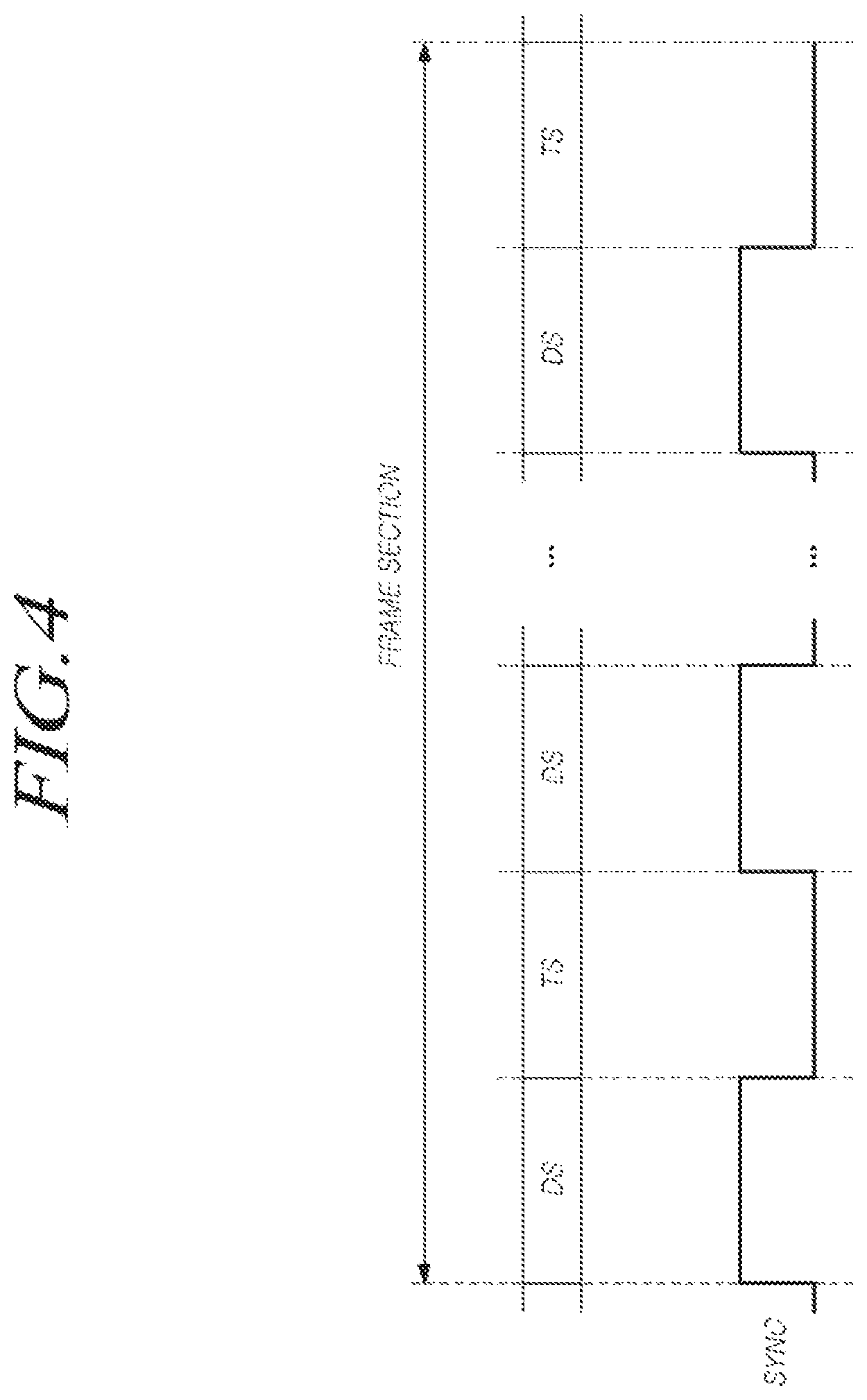 Patent US12099682 Figure 4 – Driving method, touch sensing circuit, display panel, and touch display device