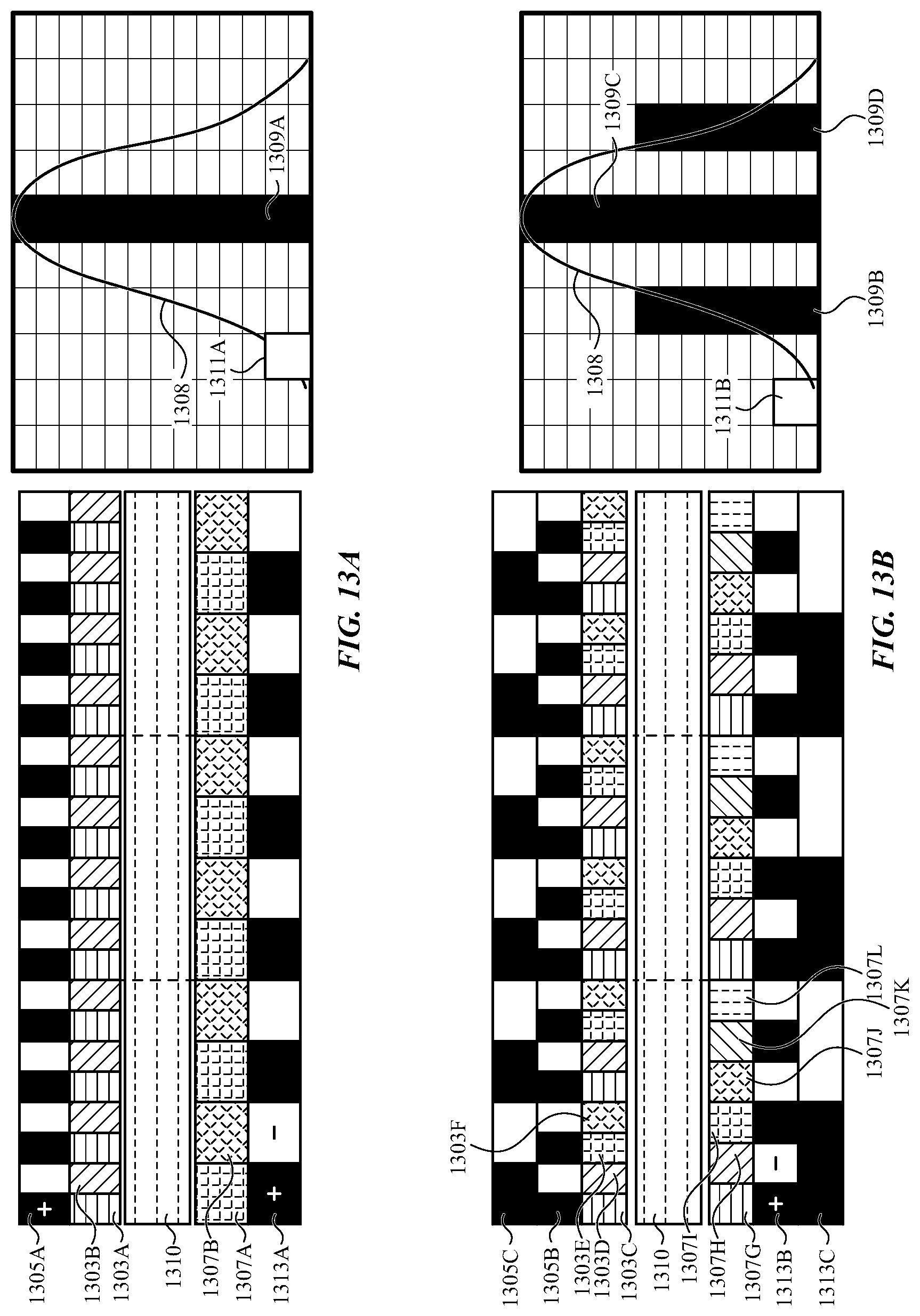 Patent US12099683 Figure 16 – Differential acoustic touch and force sensing