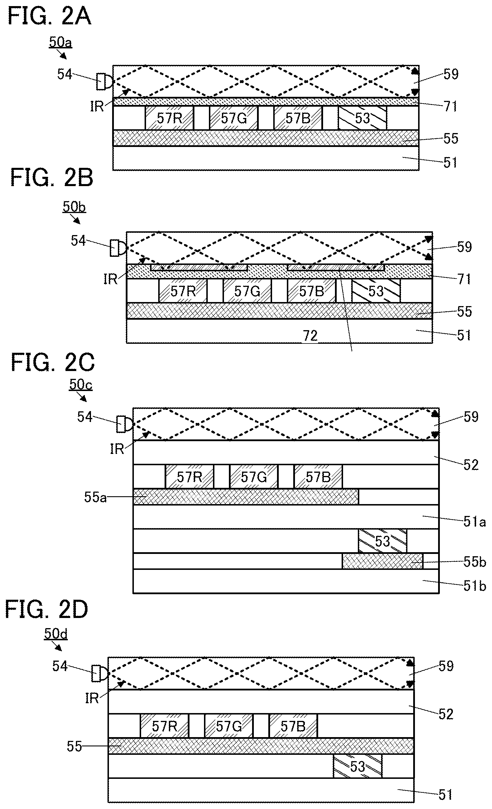 Patent US12099686 Figure 2 – Display device