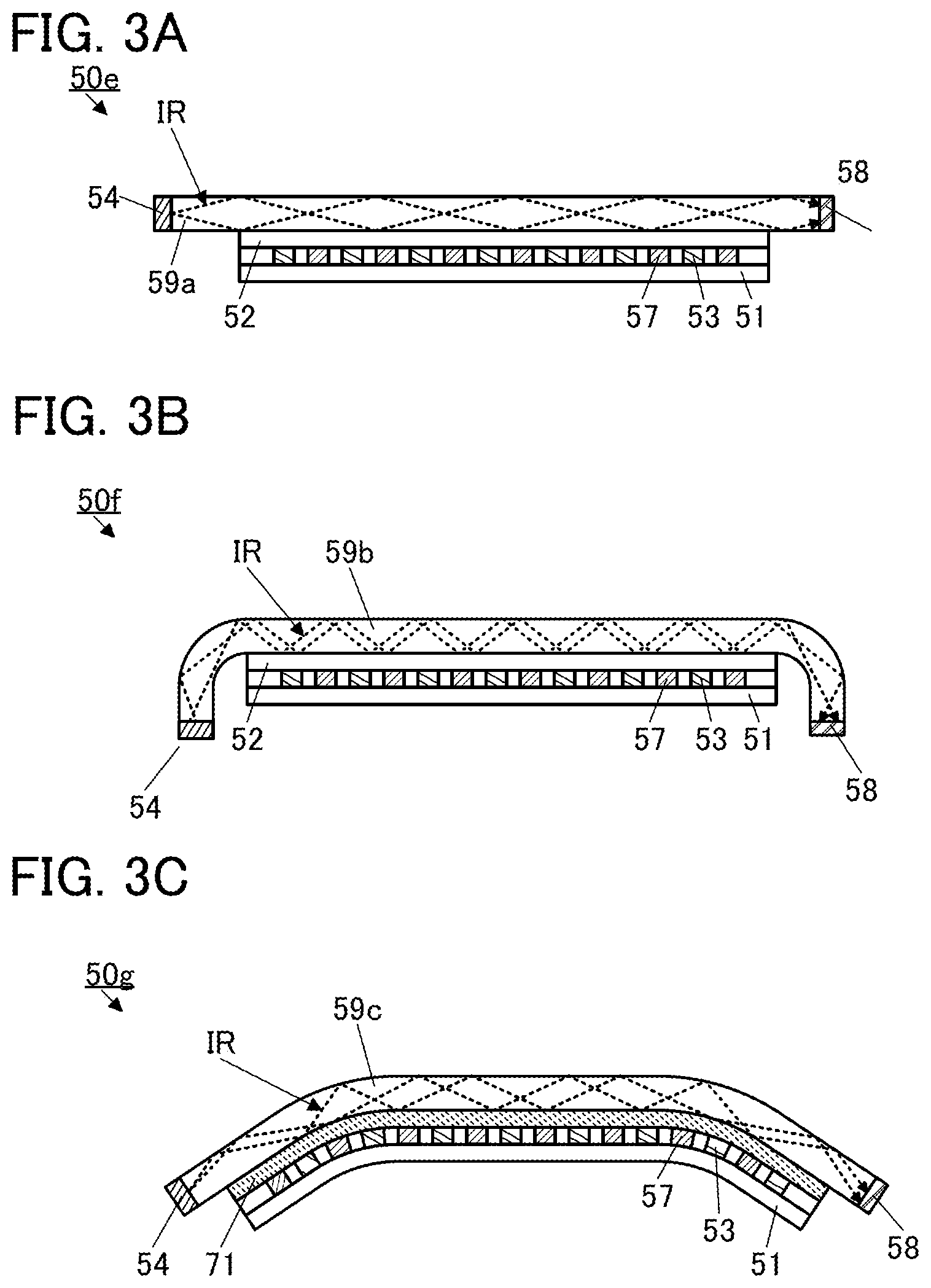 Patent US12099686 Figure 3 – Display device