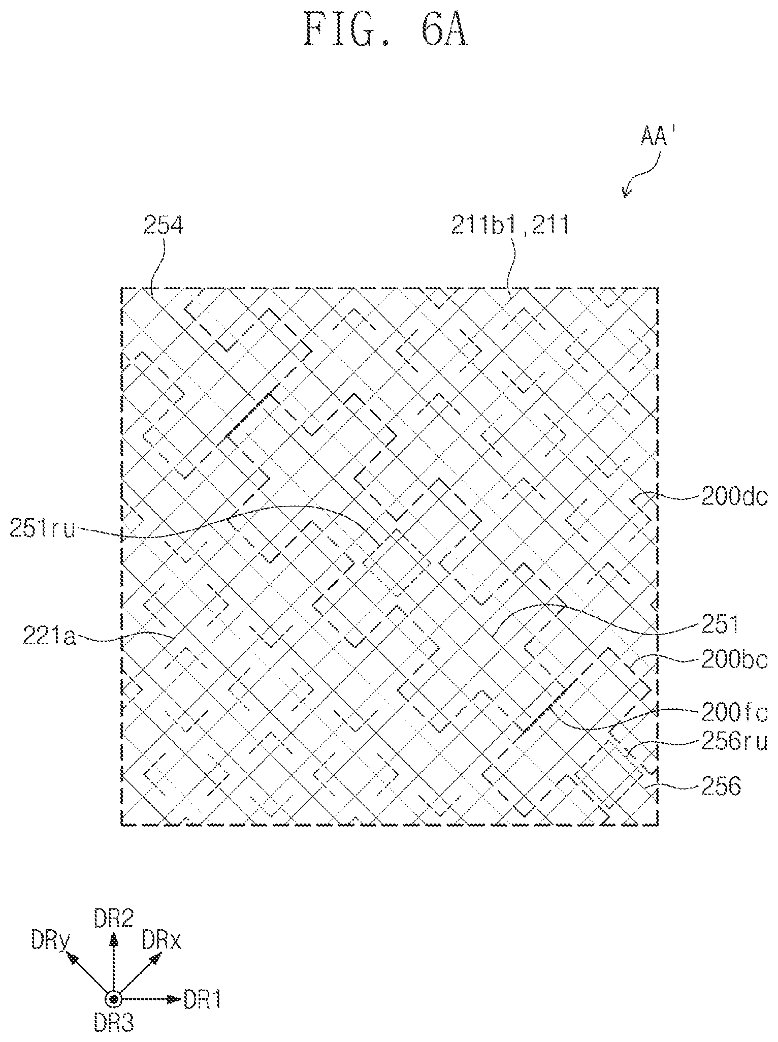 Patent US12099687 Figure 5 – Electronic device