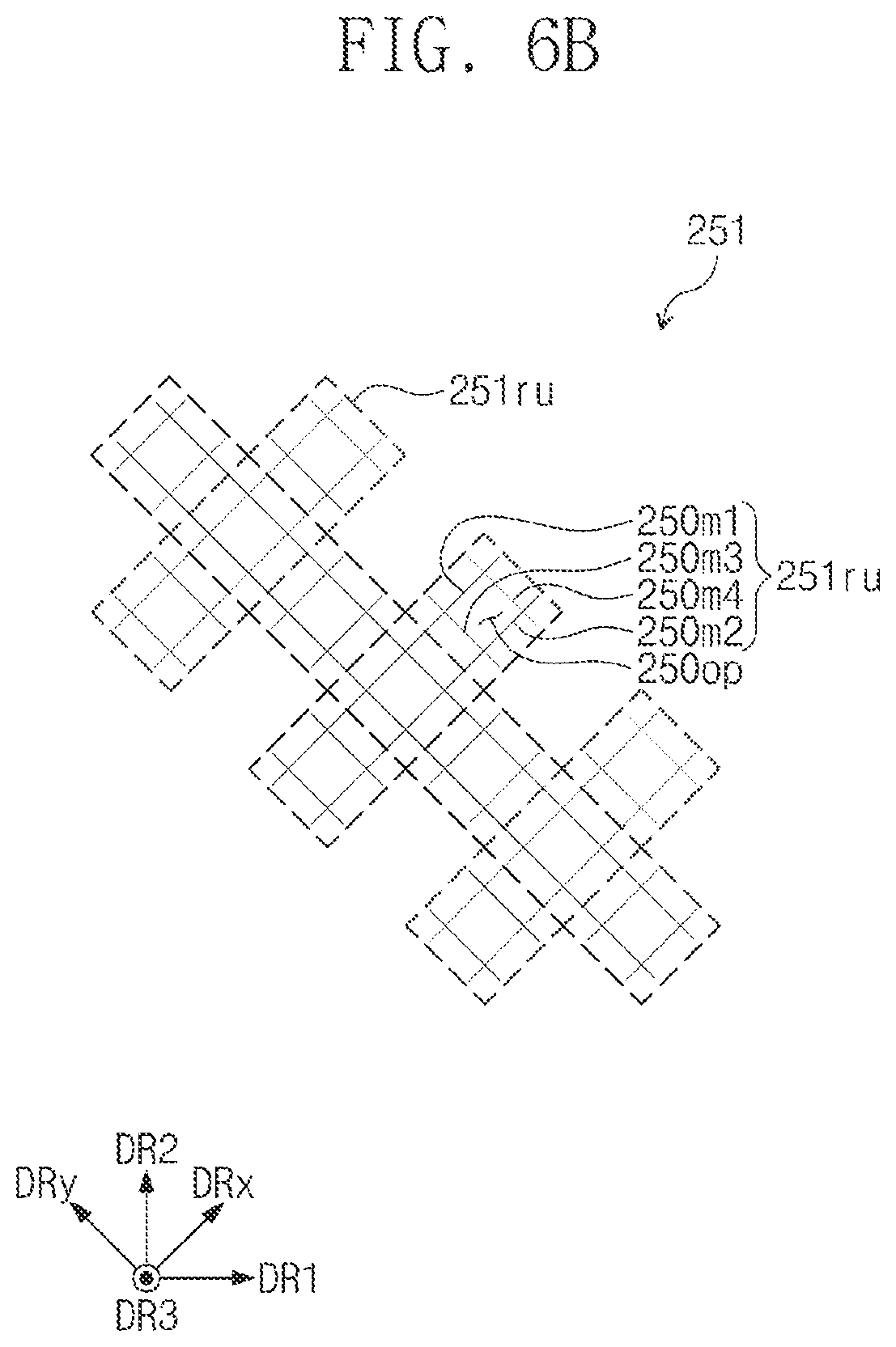 Patent US12099687 Figure 6 – Electronic device