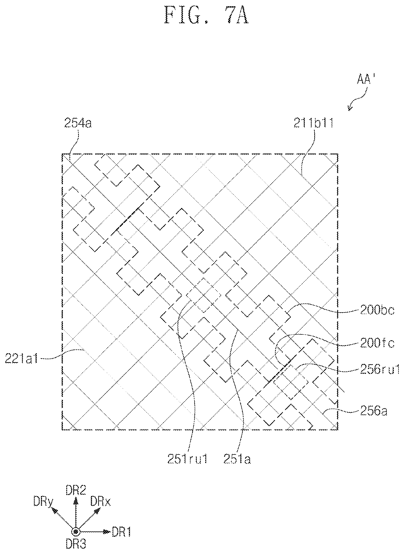 Patent US12099687 Figure 7 – Electronic device