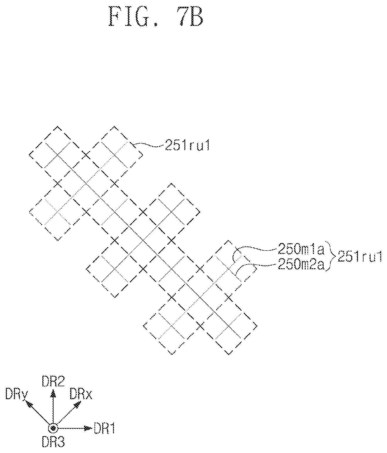 Patent US12099687 Figure 8 – Electronic device