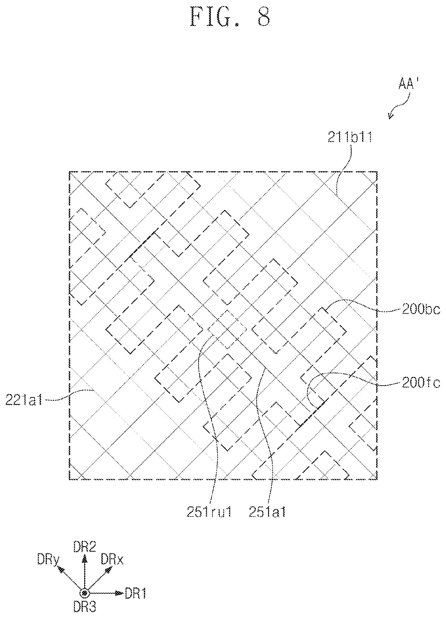 Patent US12099687 Figure 9 – Electronic device
