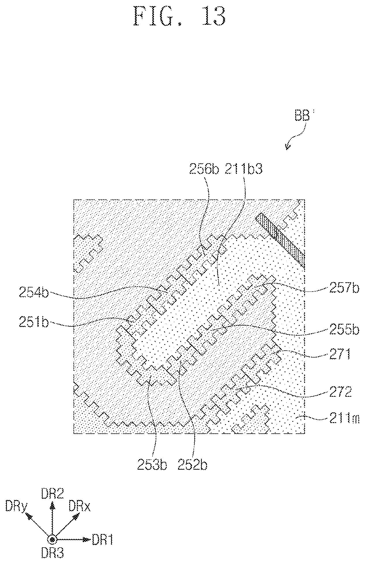Patent US12099687 Figure 14 – Electronic device