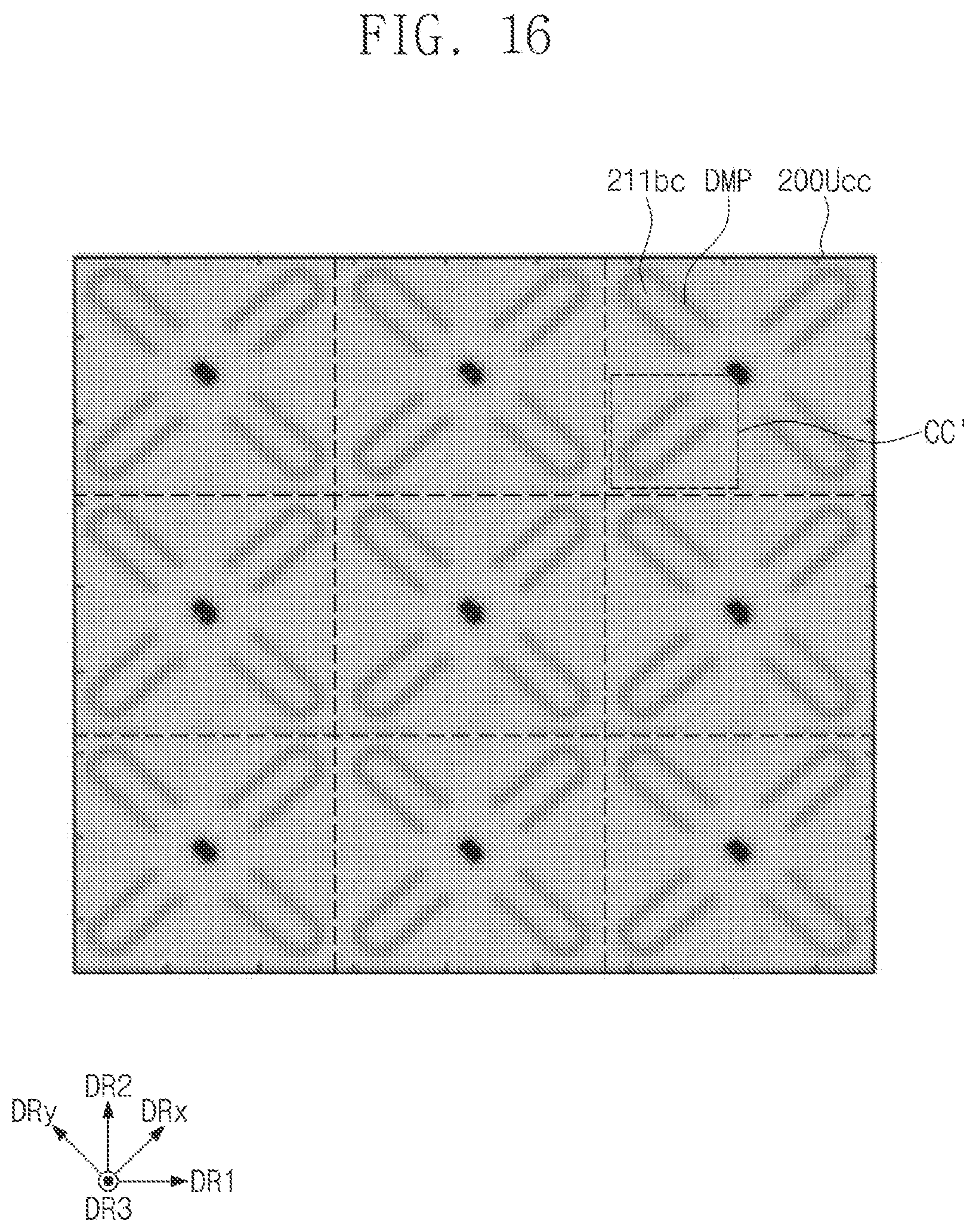 Patent US12099687 Figure 17 – Electronic device