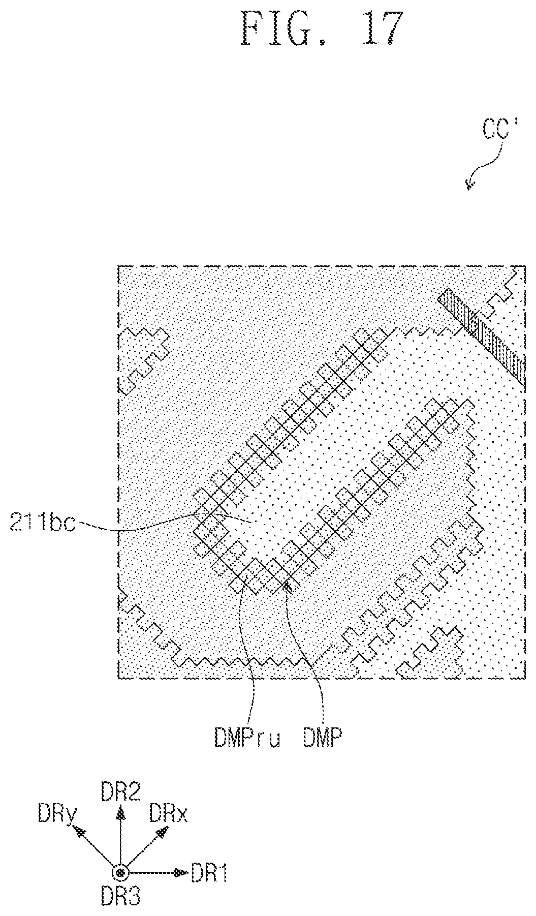 Patent US12099687 Figure 18 – Electronic device