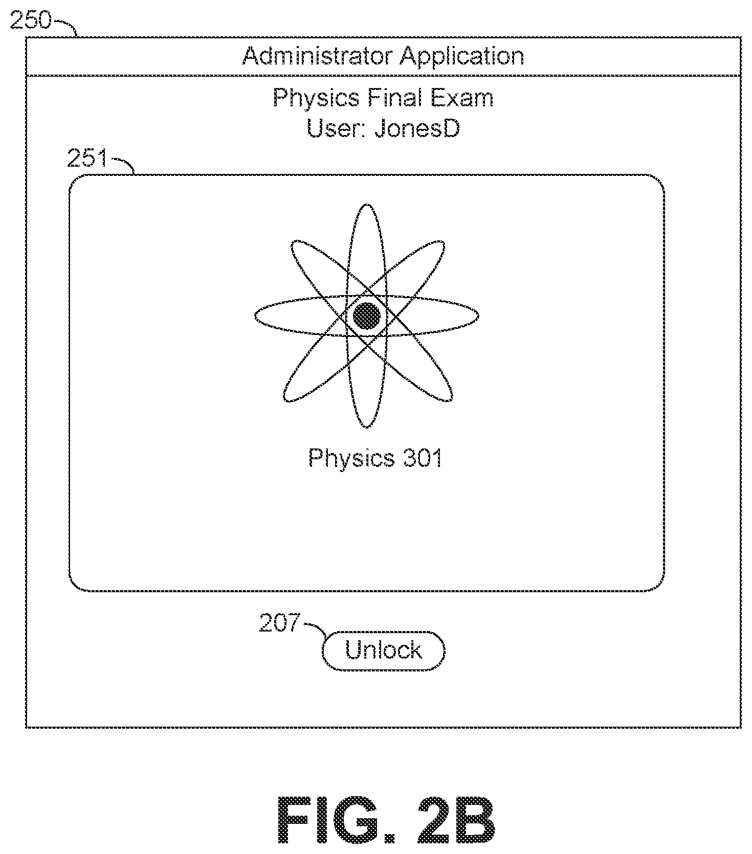 Patent US12099689 Figure 3 – Remotely restricting client devices