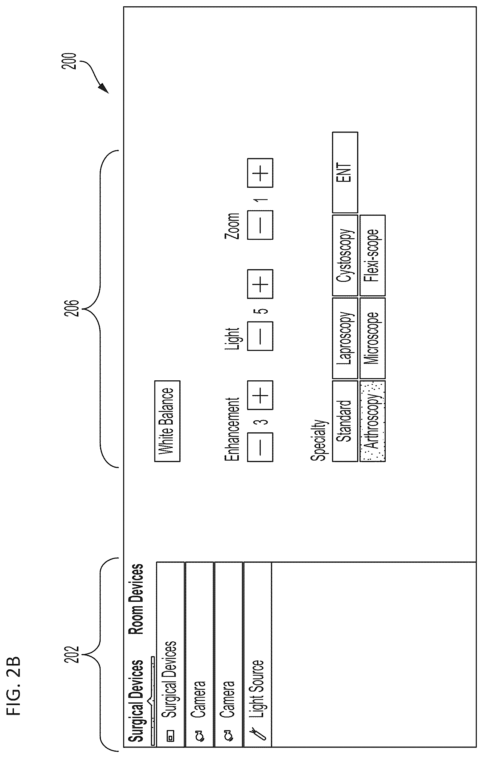 Patent US12099690 Figure 3 – Systems and methods for generating dynamic graphical user interfaces for monitoring and controlling connected devices