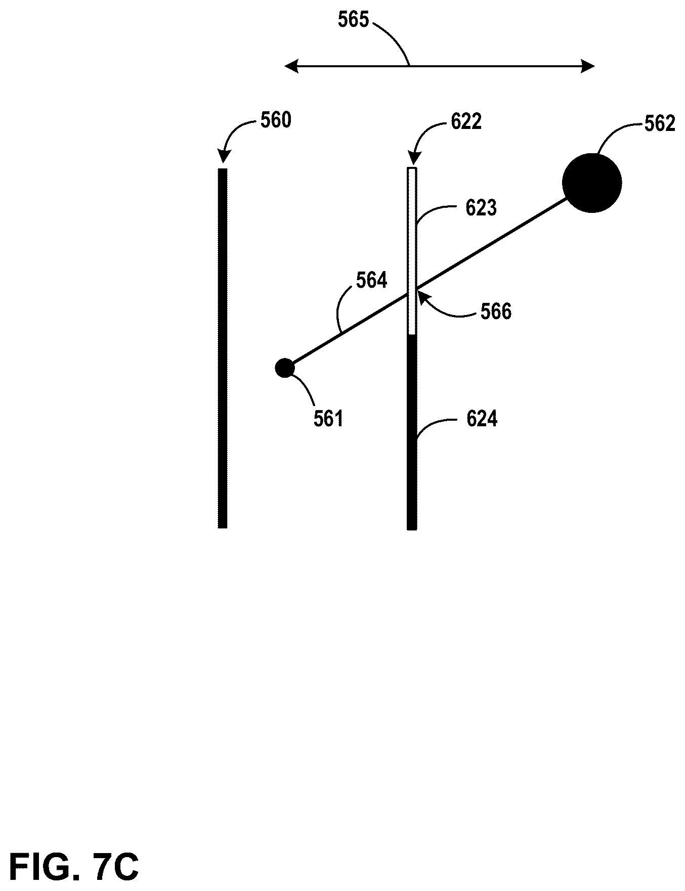 Patent US12099693 Figure 14 – Detecting input in artificial reality systems based on a pinch and pull gesture