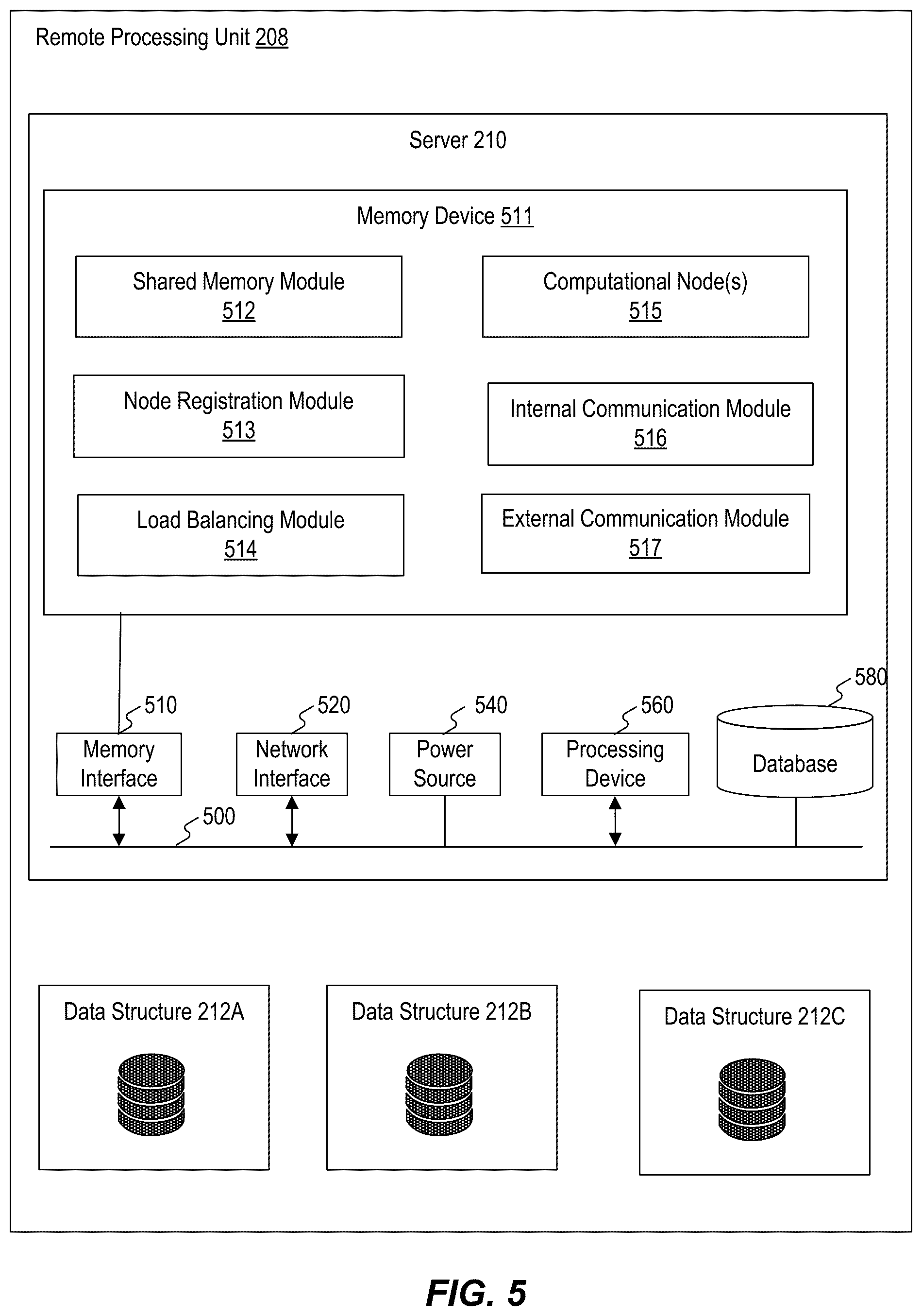 Patent US12099696 Figure 5 – Displaying virtual content on moving vehicles