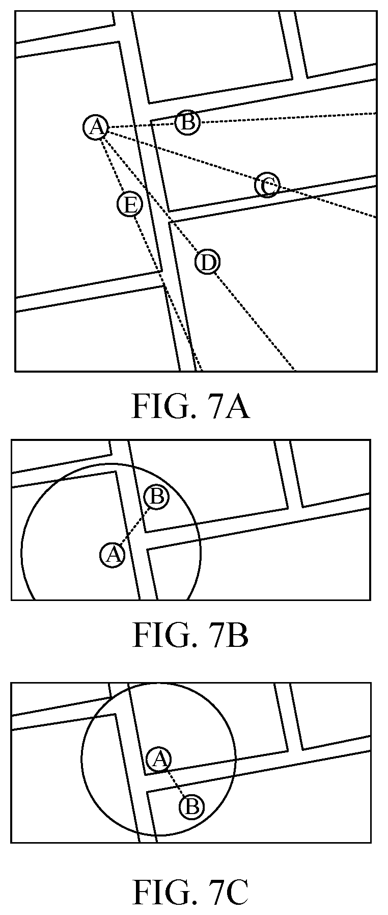Patent US12099705 Figure 13 – Interaction method and apparatus based on electronic map, electronic device, computer-readable storage medium, and computer program product