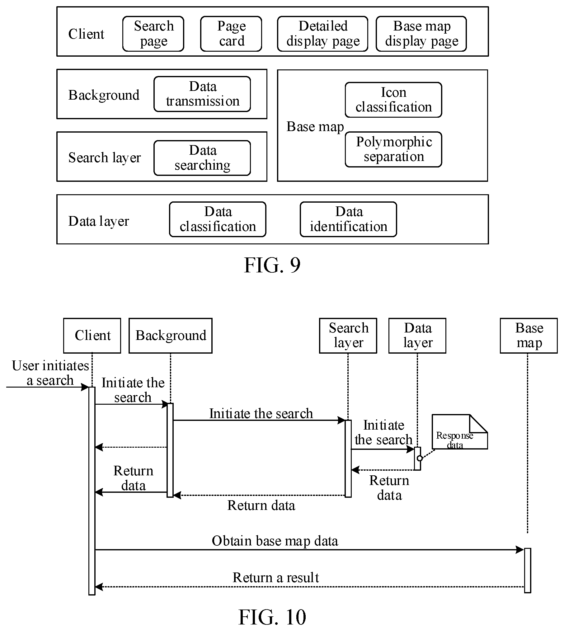 Patent US12099705 Figure 15 – Interaction method and apparatus based on electronic map, electronic device, computer-readable storage medium, and computer program product