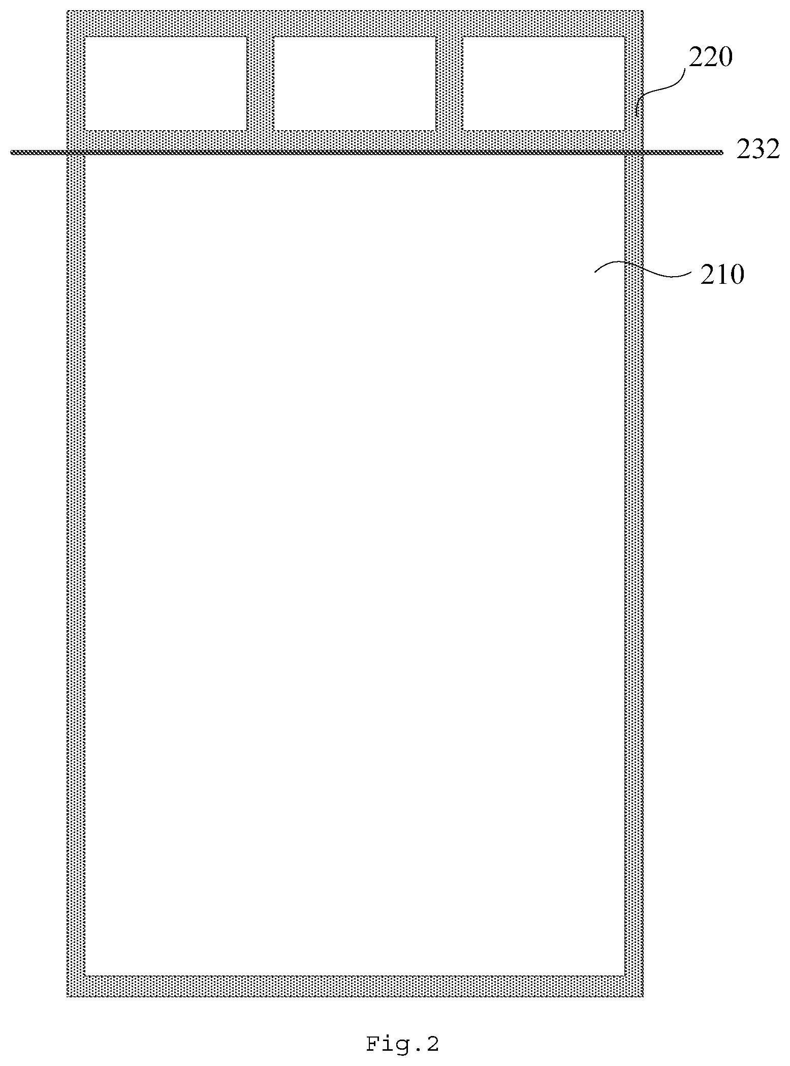 Patent US12099709 Figure 2 – Display method and apparatus, electronic device, and storage medium